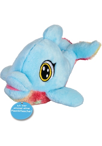 Kuscheltier »ECO-Line, Sealife Delfin 20 cm«