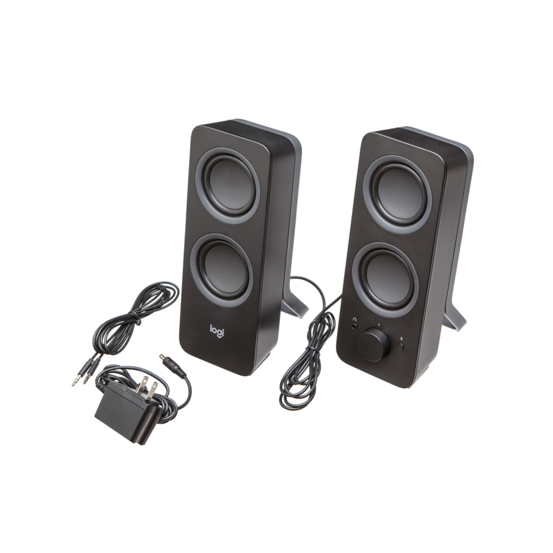 Logitech Lautsprecher »980-001295«