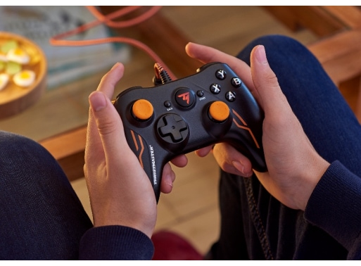 Thrustmaster Gamepad »GP XID Pro«