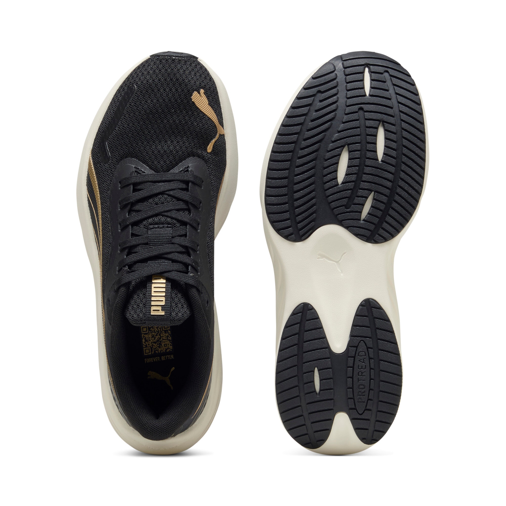 PUMA Laufschuh »POUNCE LITE«