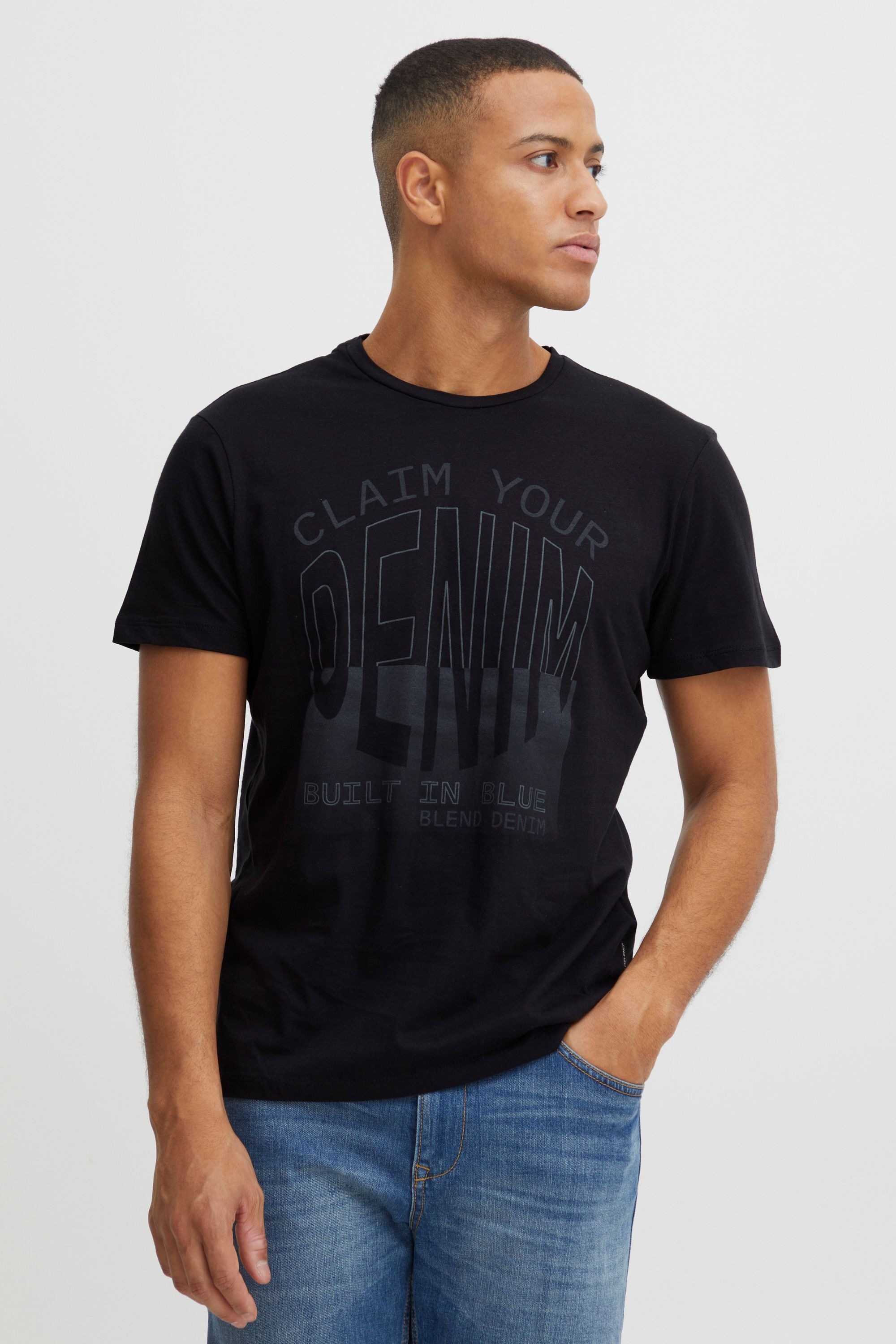 Blend T-Shirt »T-Shirt BHTee«