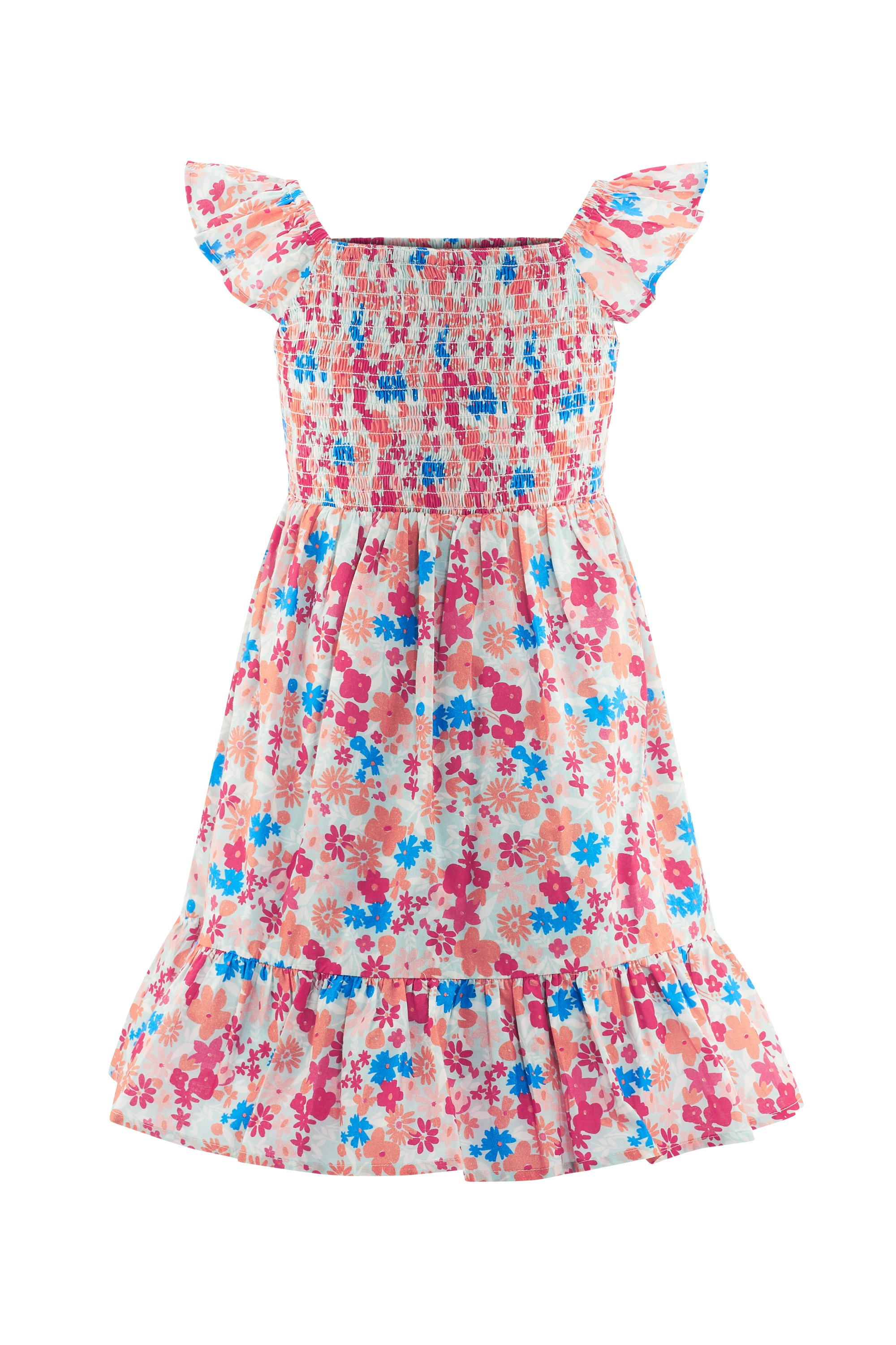 happy girls Sommerkleid »Mädchenkleid«