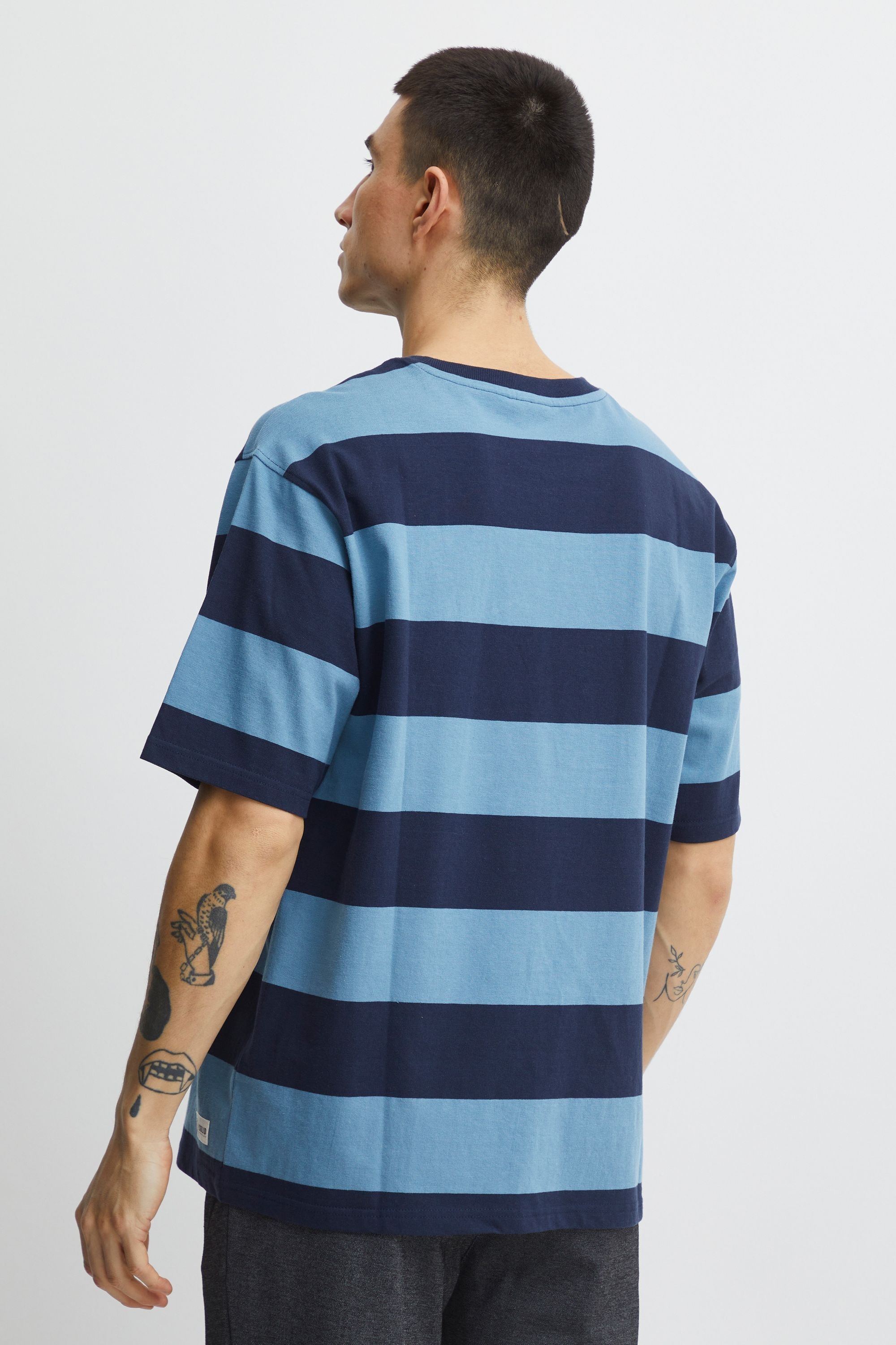 !Solid T-Shirt »T-Shirt SDJoey«