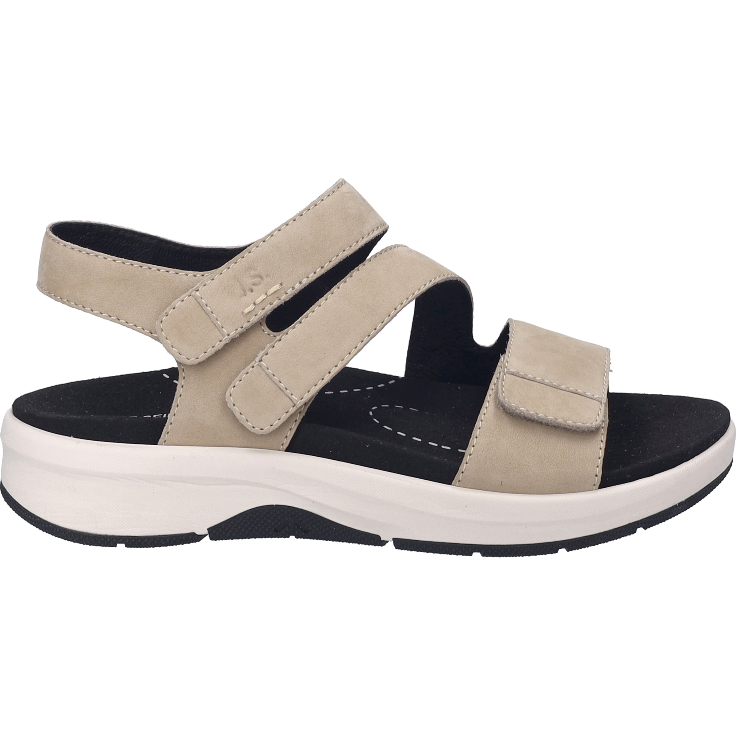 Josef Seibel Sandale »Estelle 03, blush«
