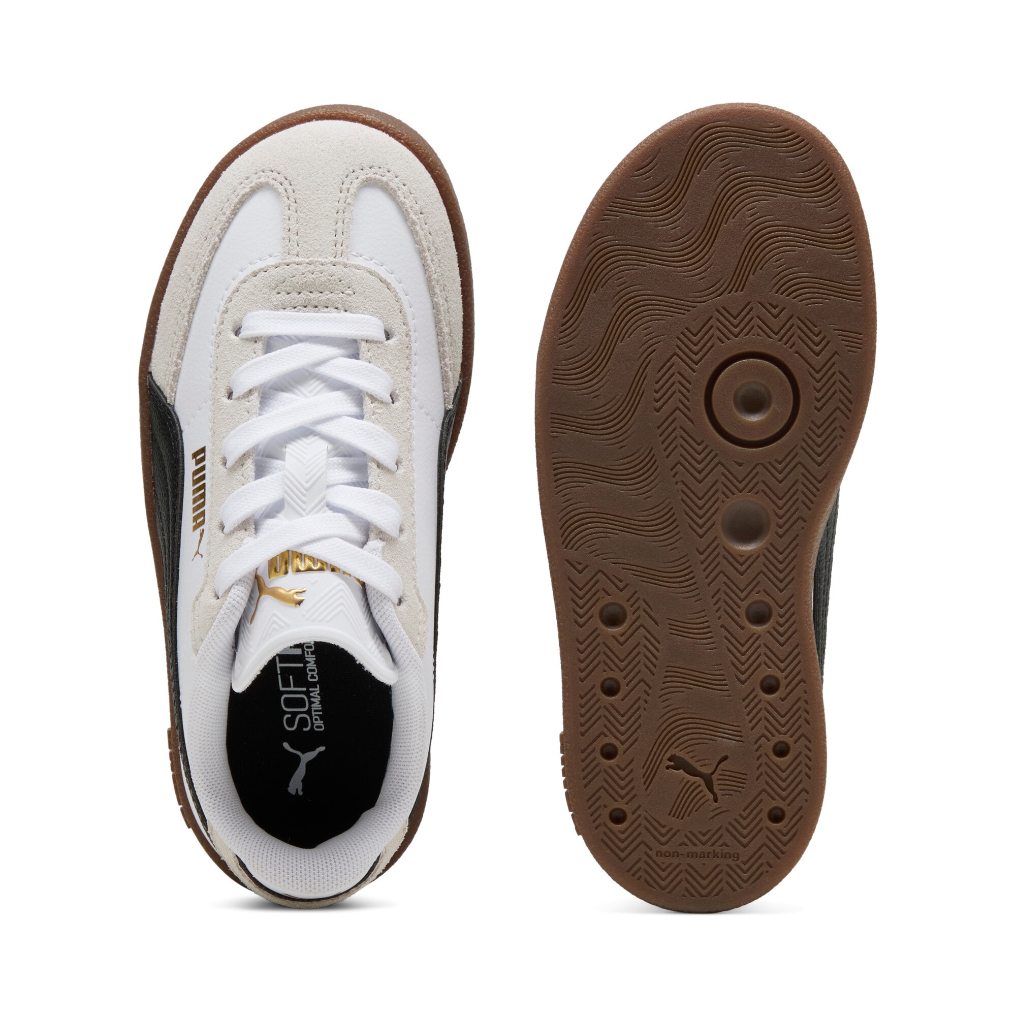 PUMA Sneaker »CLUB II ERA PS«