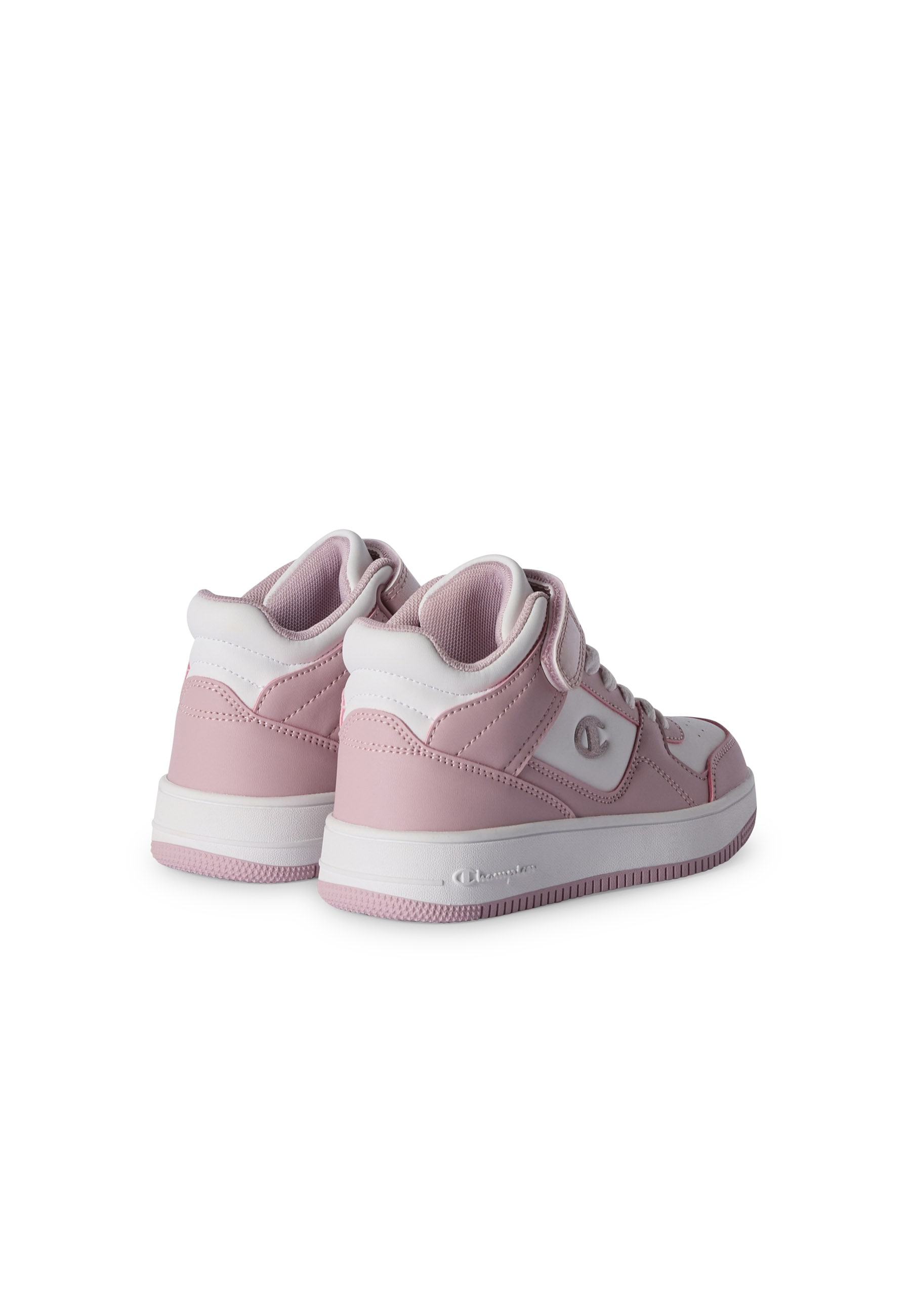 Champion Sneaker »RD18 G PS MID«