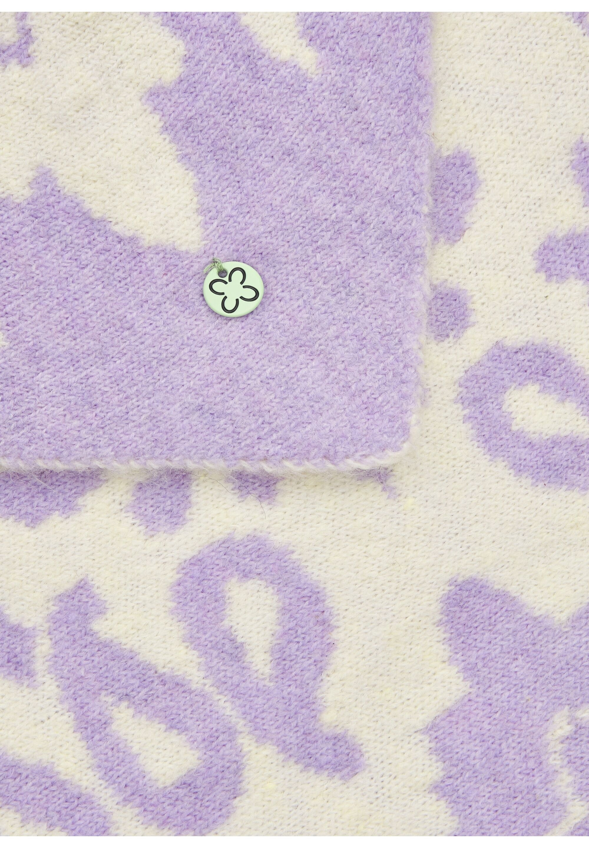 Codello Dreieckstuch »Codello Tuch« mit Paisley-Muster