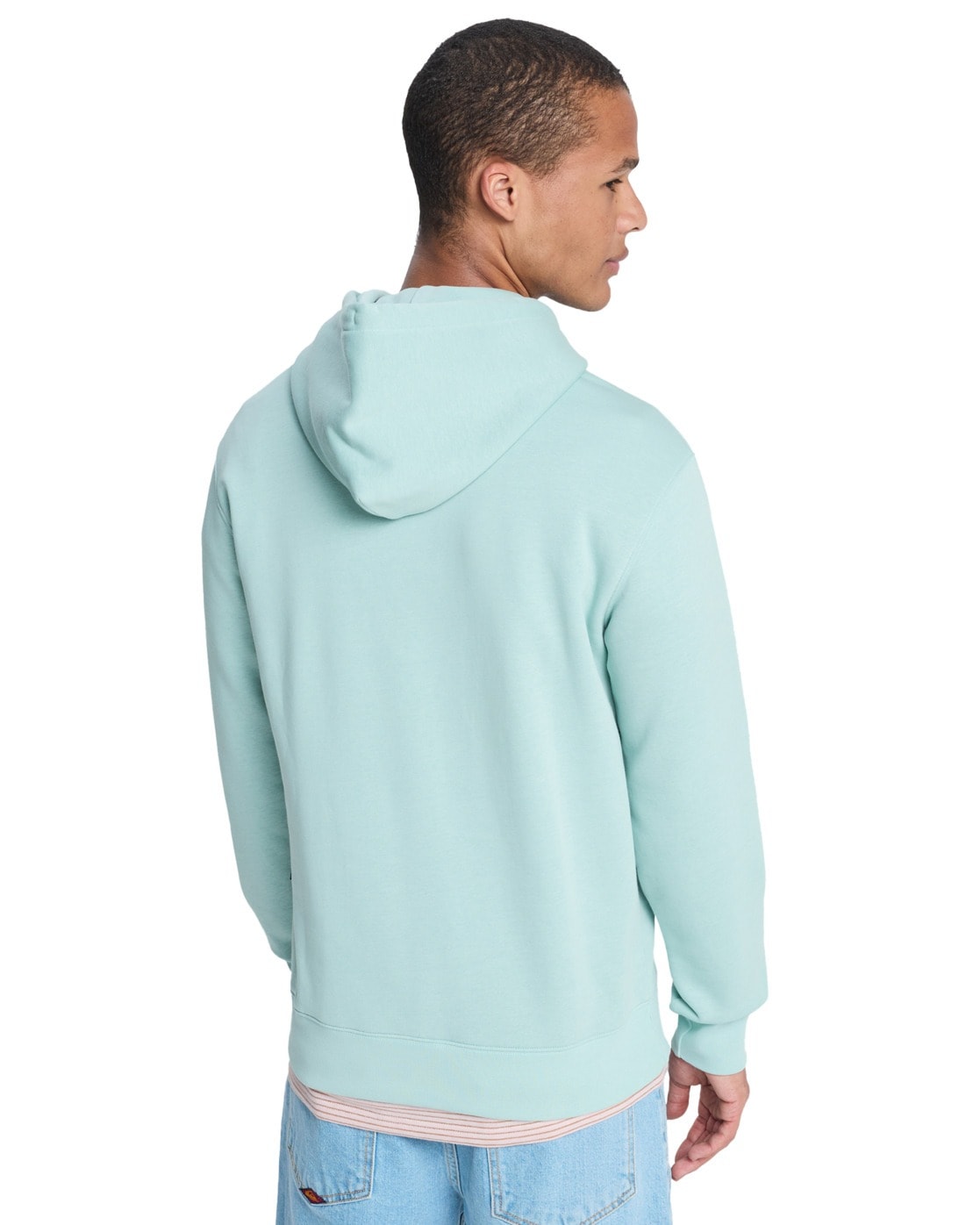Quiksilver Kapuzensweatshirt »Salt Water«
