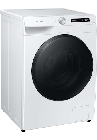 Samsung Waschtrockner »WD81T534ABW«, SchaumAktiv kaufen