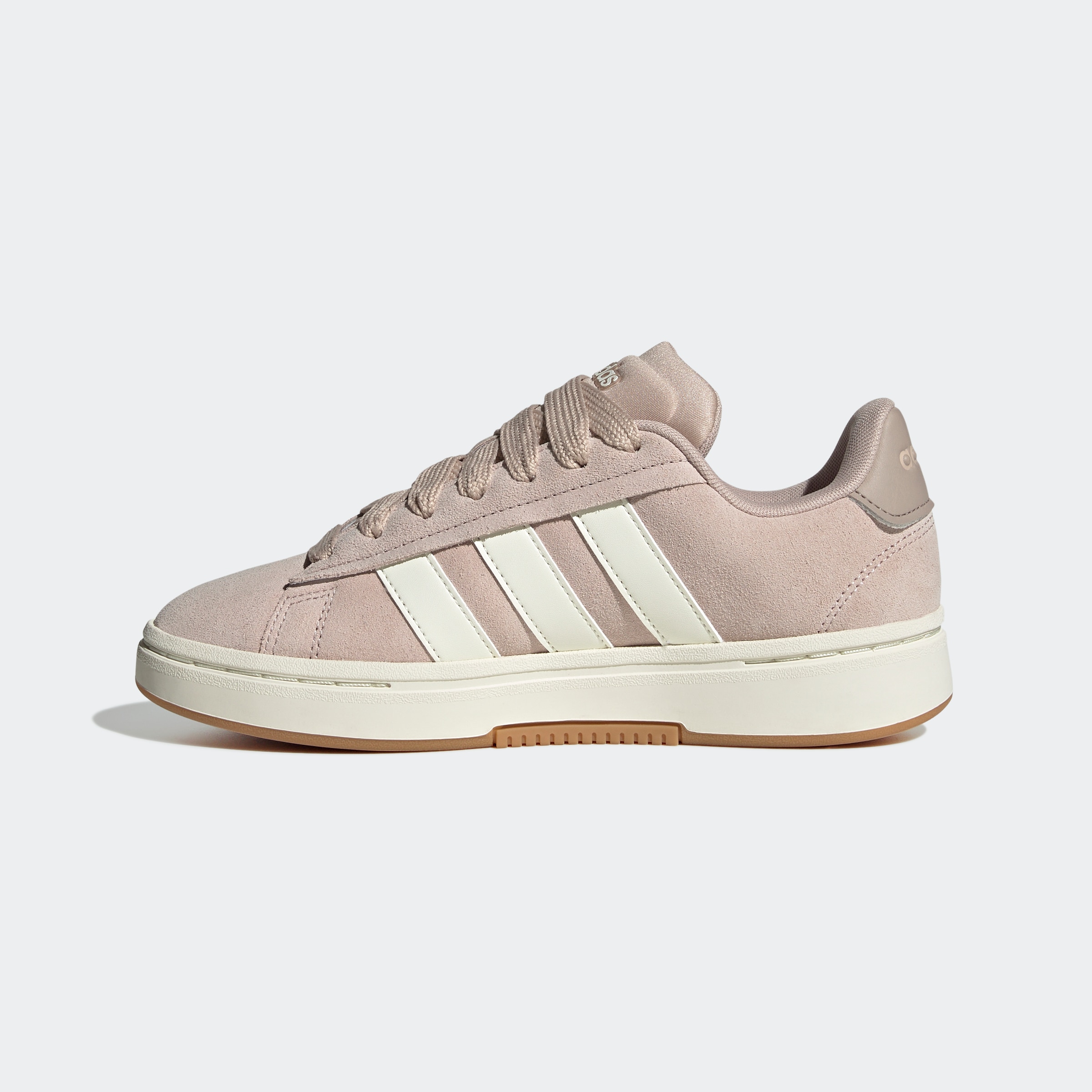 adidas Sportswear Sneaker »GRAND COURT ALPHA«, Design inspiriert vom adidas Campus 00