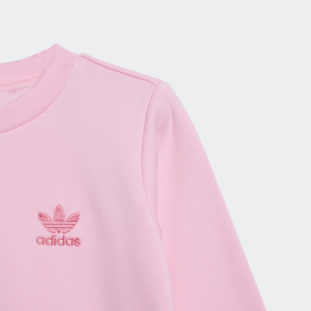 adidas Originals Trainingsanzug »CREW SET«, (2 tlg.)