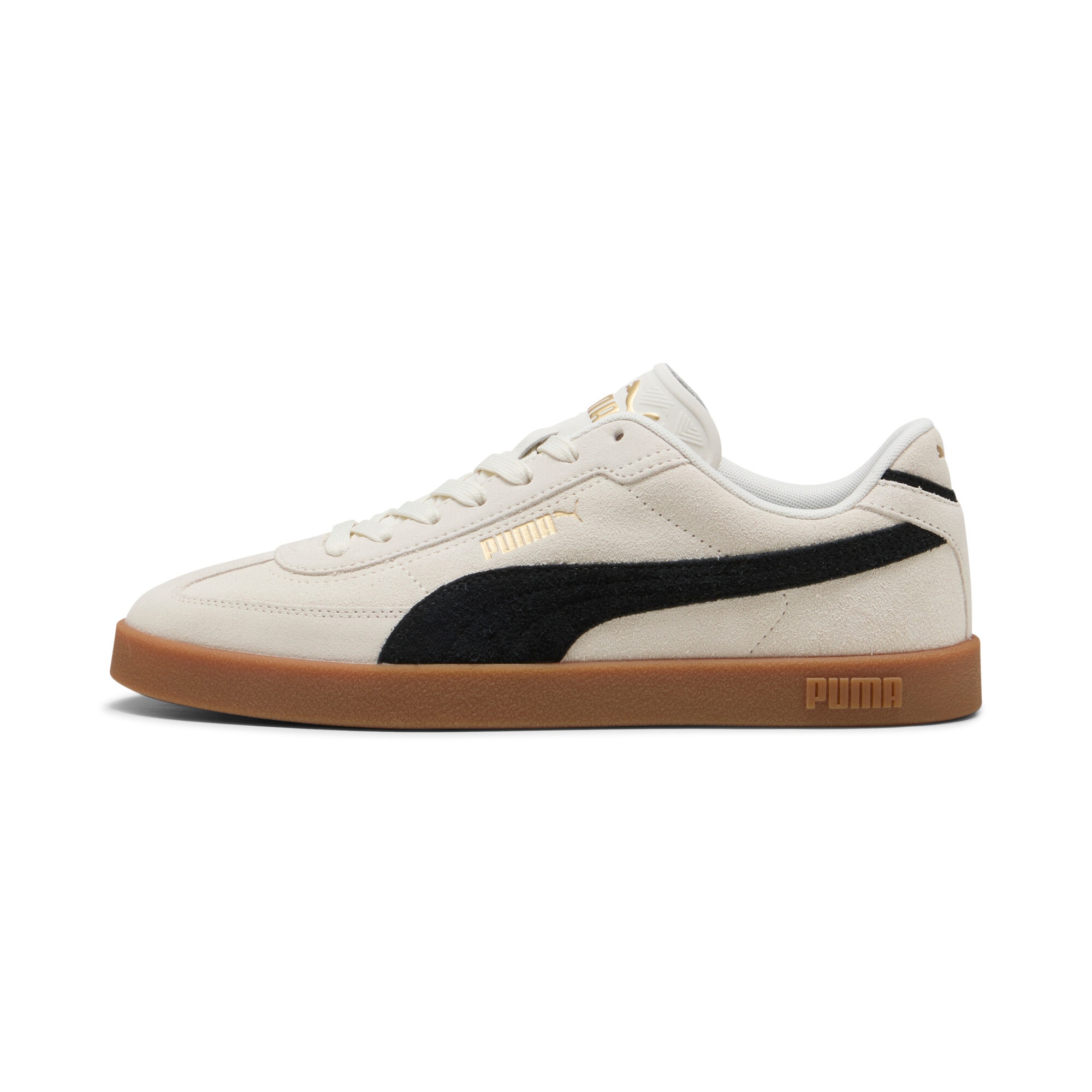 PUMA Sneaker »CLUB II ERA SUEDE«