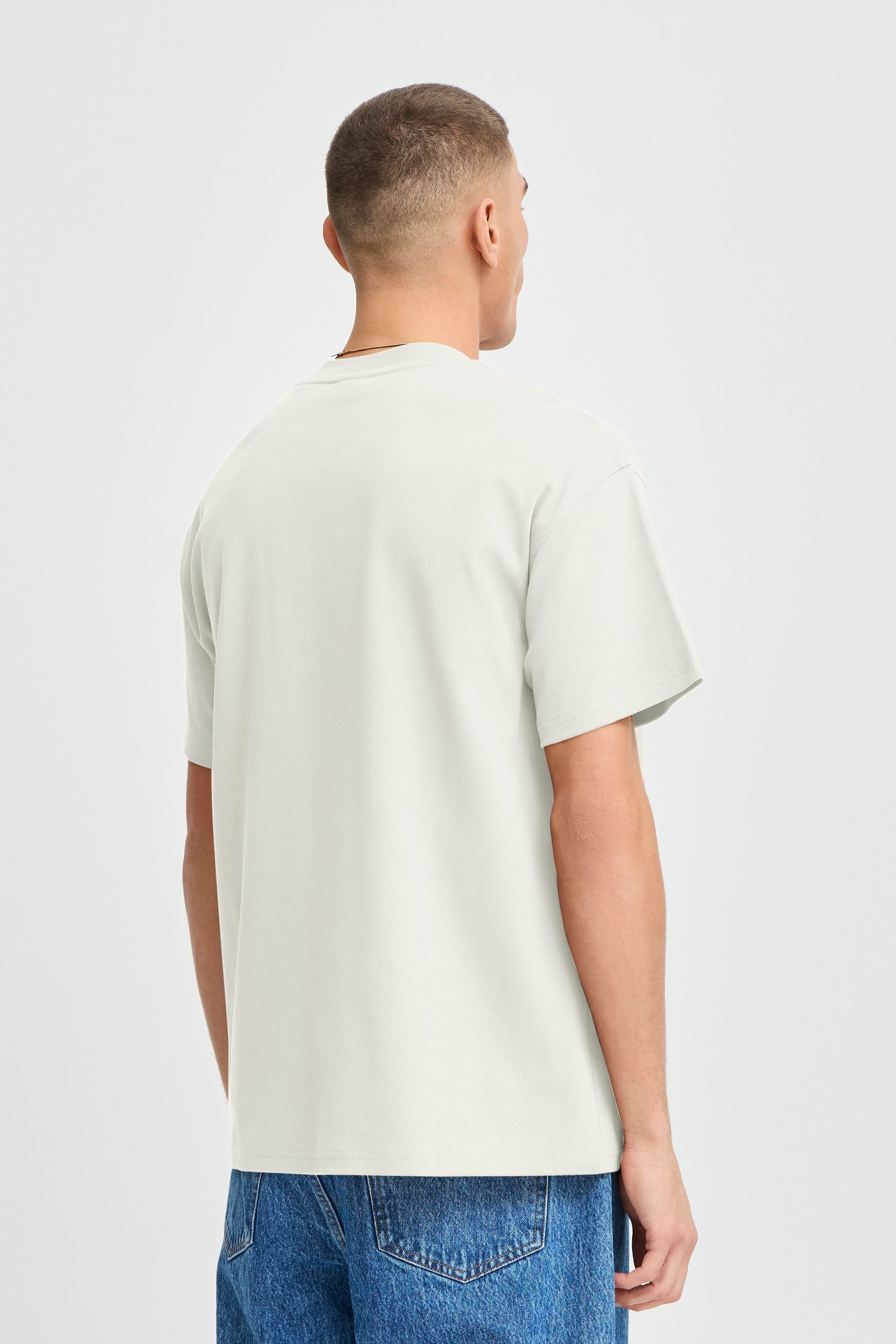 !Solid Kurzarmshirt »Kurzarmshirt SDDanton«
