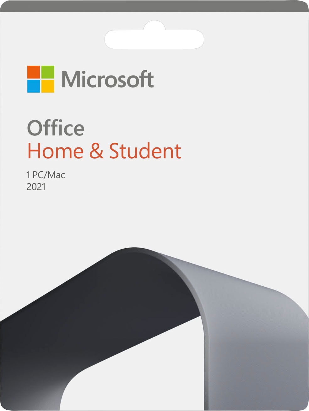 Klassische Officeprogramm Box 2021 Online & OTTO Microsoft für in PC/Mac,«, »original Product Shop Microsoft Student Home im Key Office Office-Apps, 1