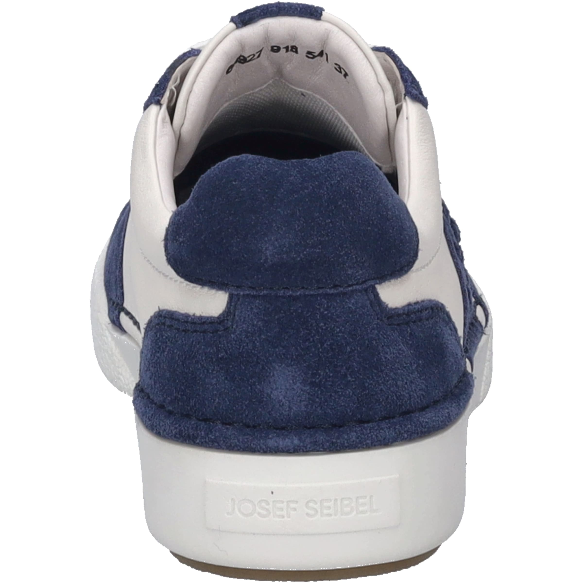Josef Seibel Sneaker »Claire 27, jeans-kombi«