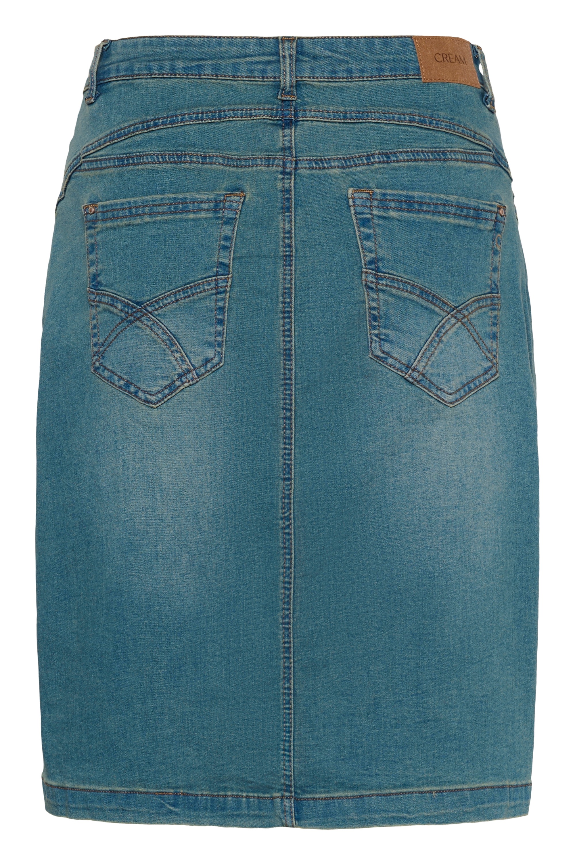 Cream Jeansrock »Denimrock CRLone«