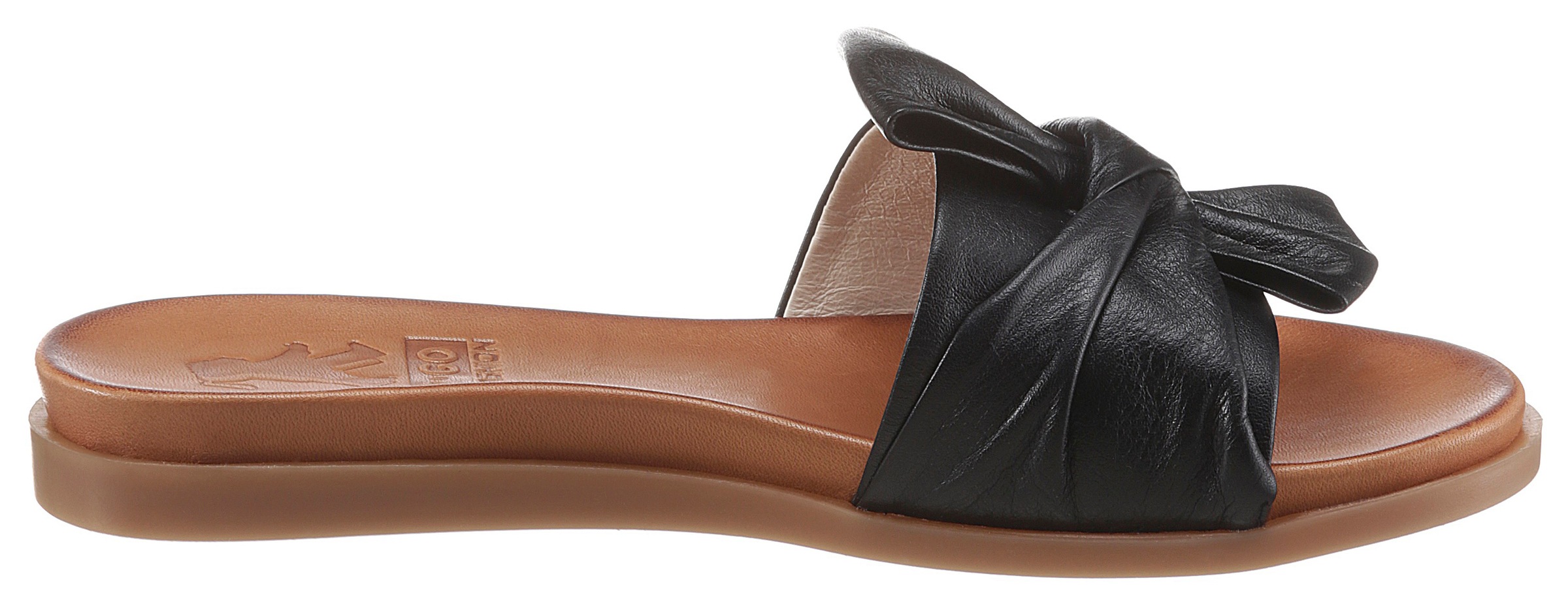 2GO FASHION Pantolette, in ansprechender Optik