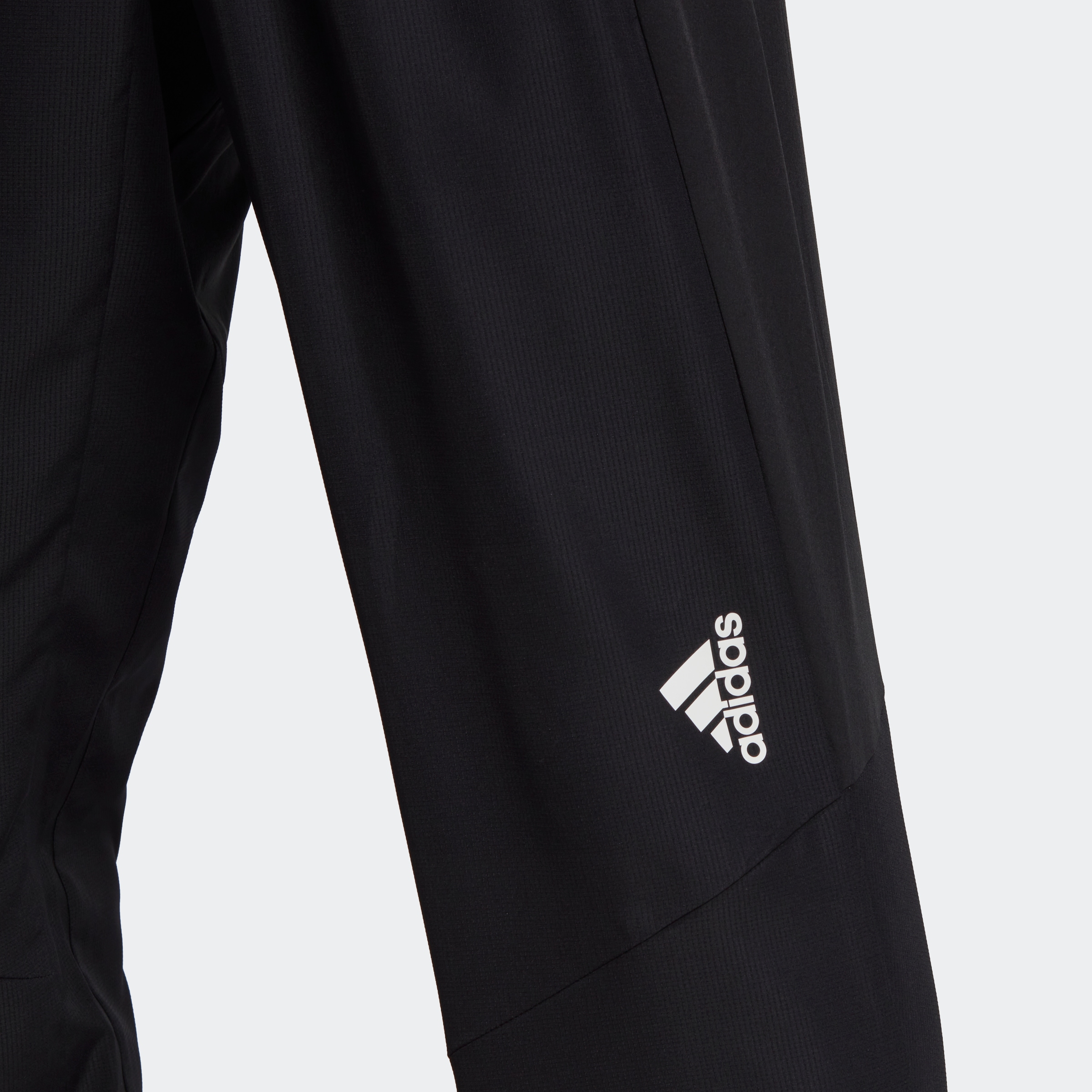 adidas Performance Sporthose »AEROREADY DESIGNED FOR MOVEMENT«, (1 tlg.)