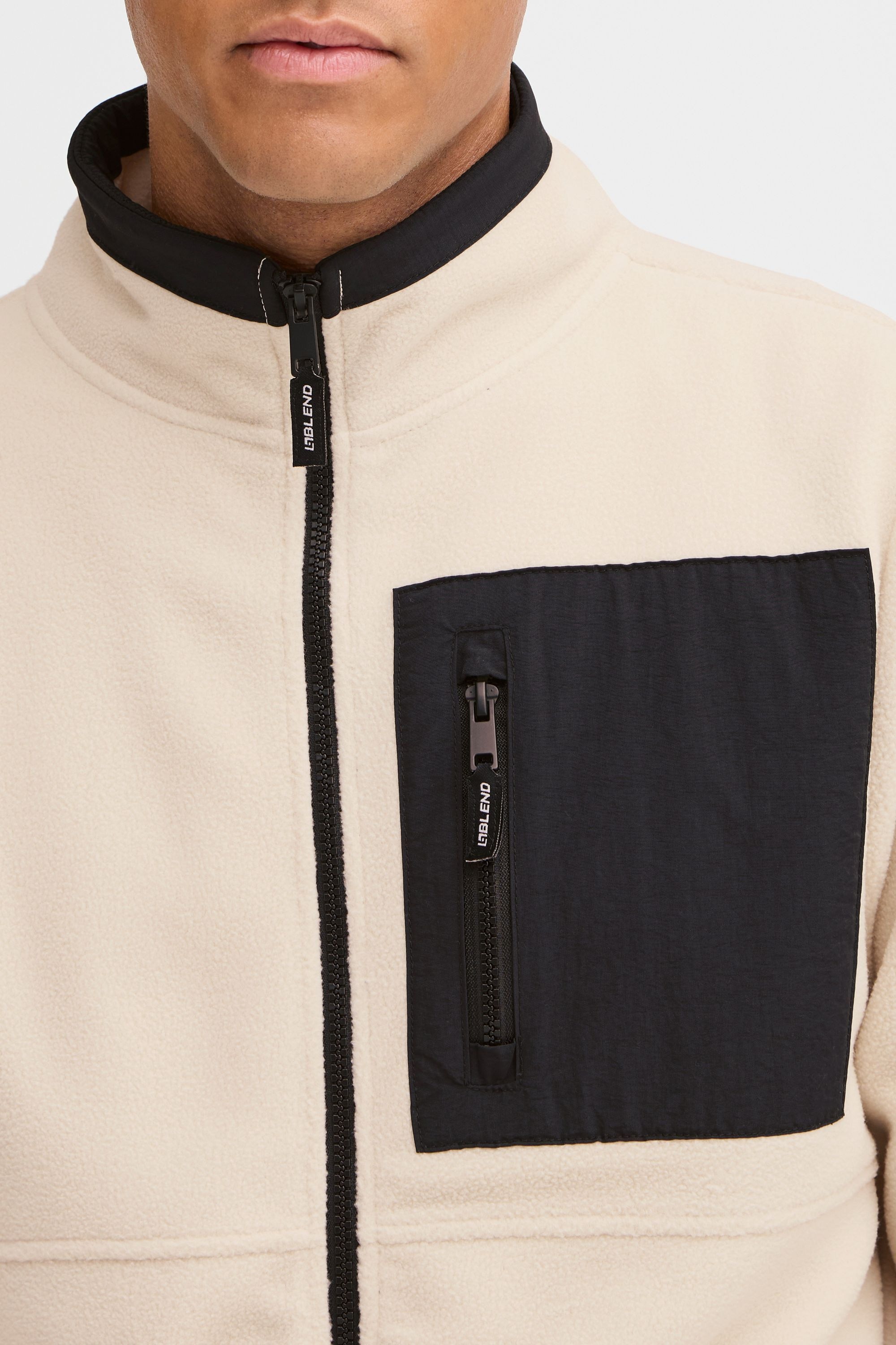 Blend Fleecejacke »Fleecejacke BHFloritz«