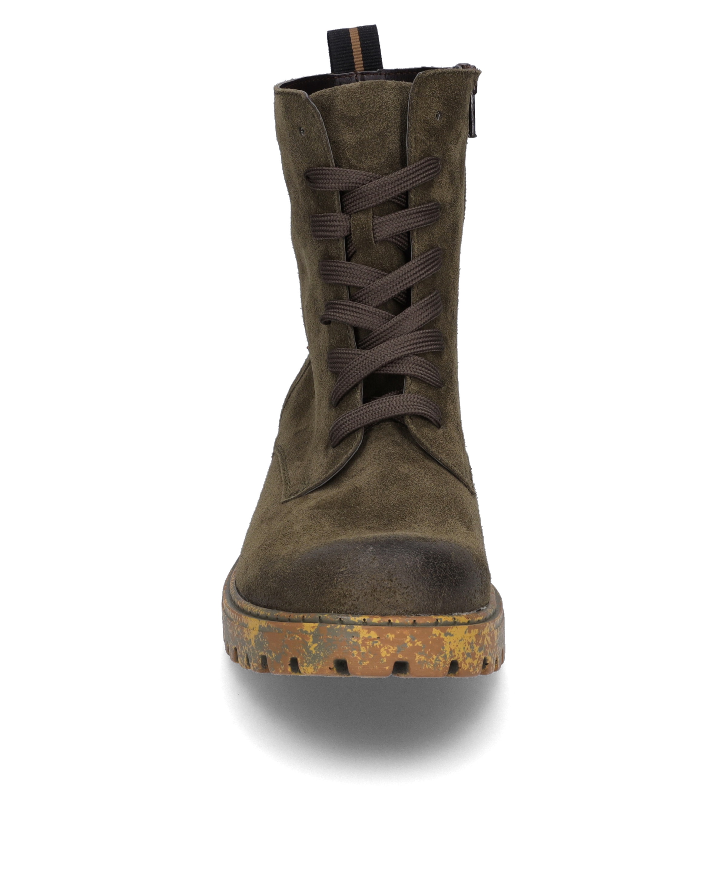 Josef Seibel Stiefelette »Marta 02, moos«