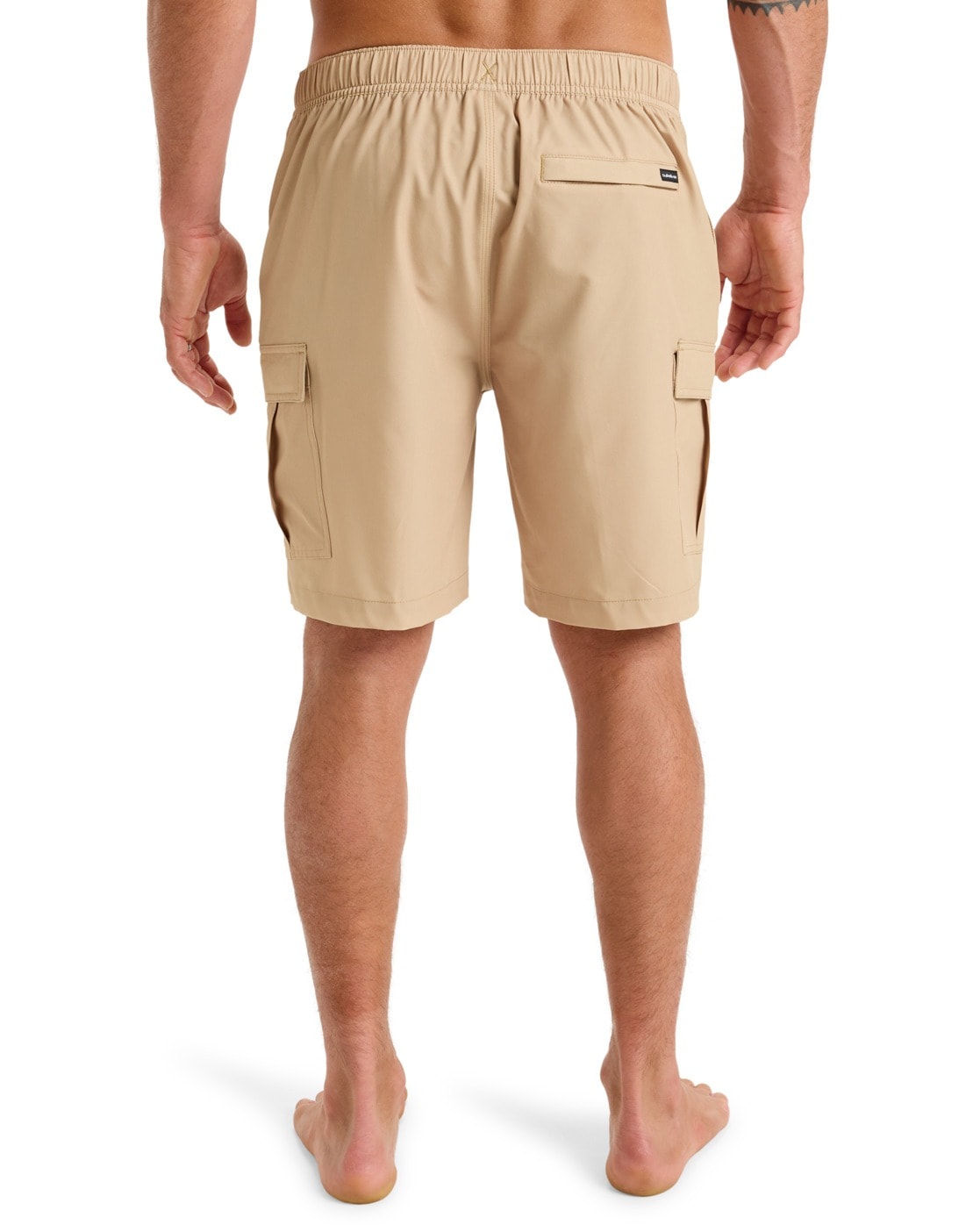 Quiksilver Bermudas »Half 19"«