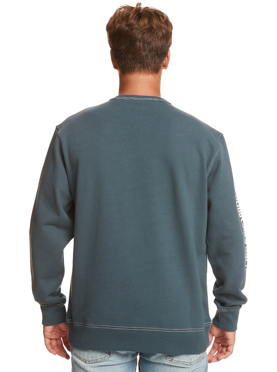 Quiksilver Sweatshirt »The Original«