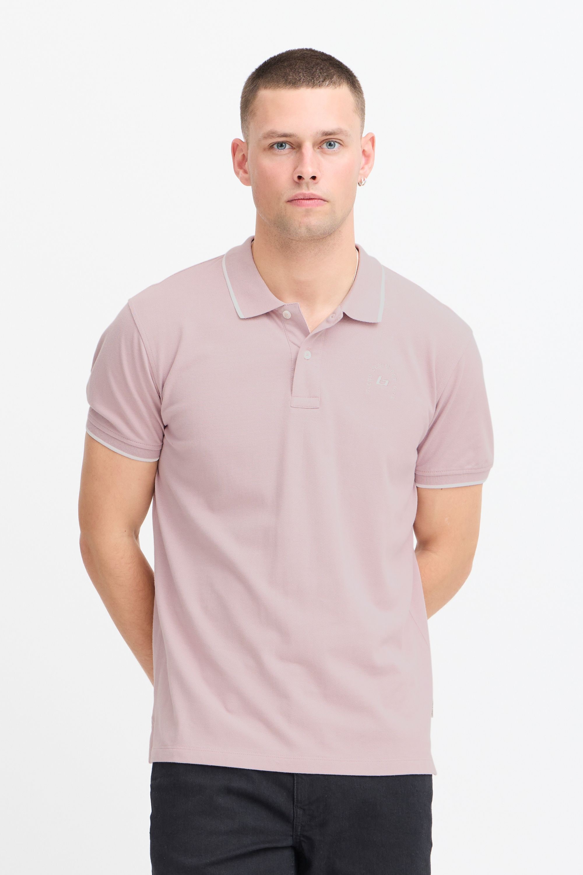 Blend Poloshirt »Poloshirt BHEDIN«