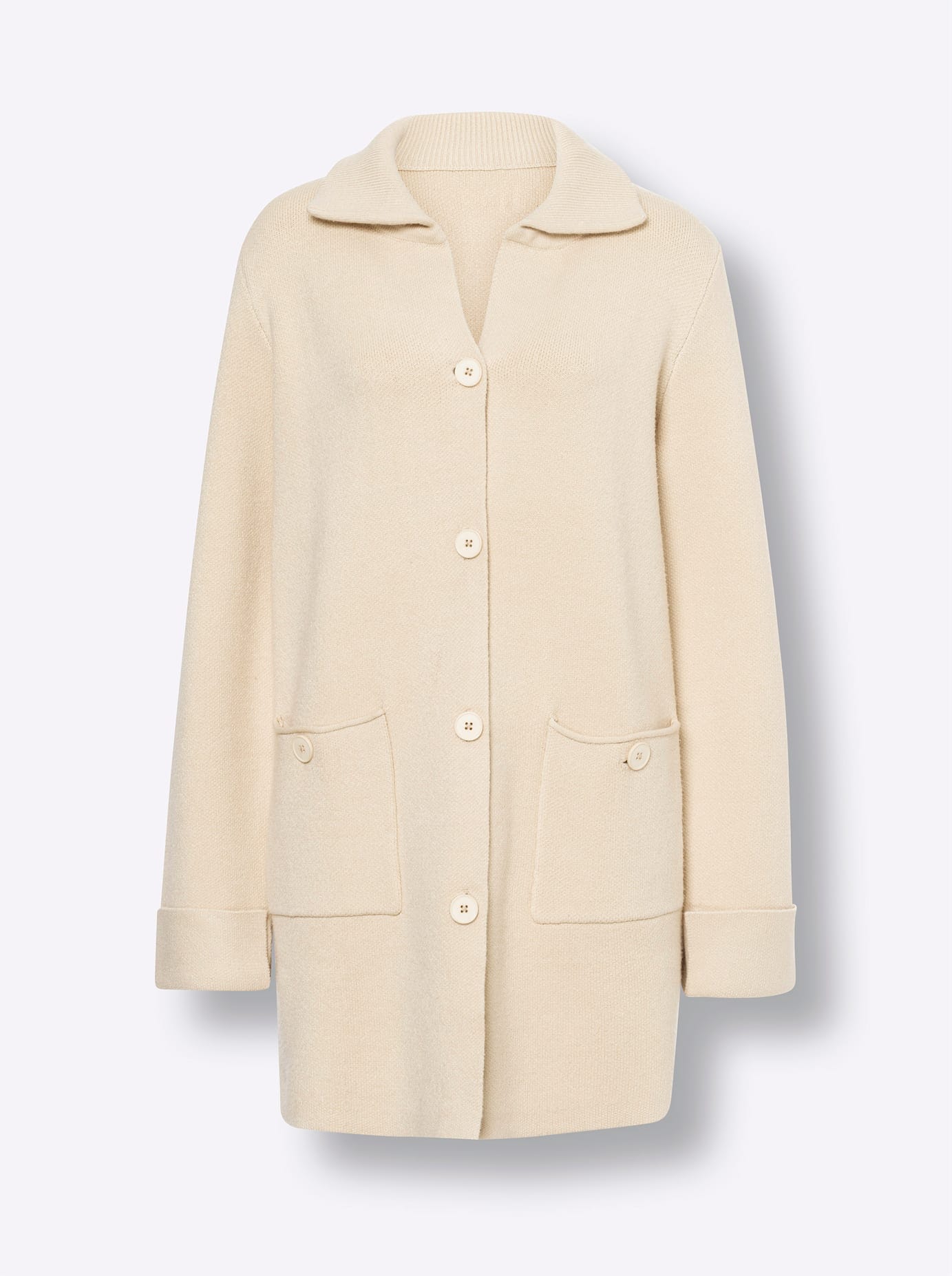 heine Cardigan