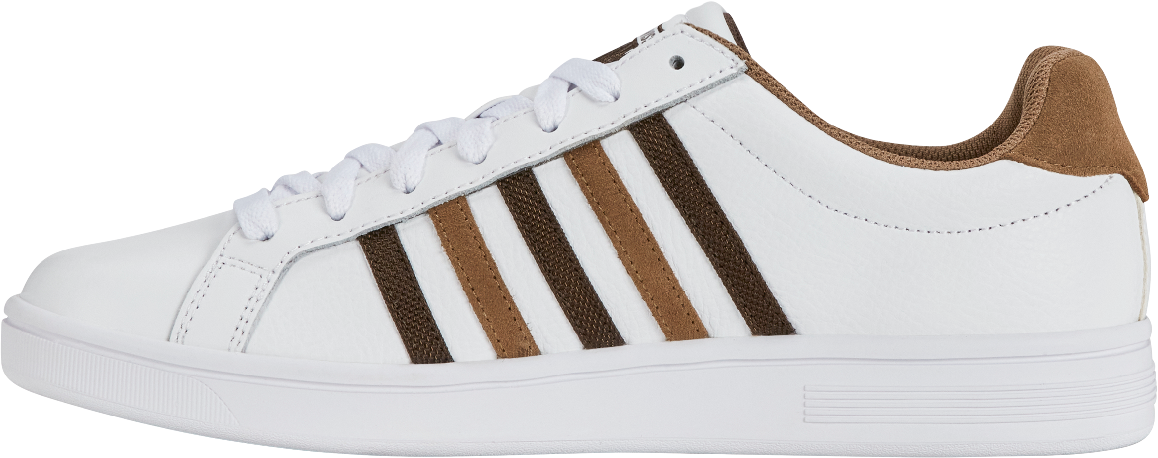 K-Swiss Sneaker »Court Tiebreak«