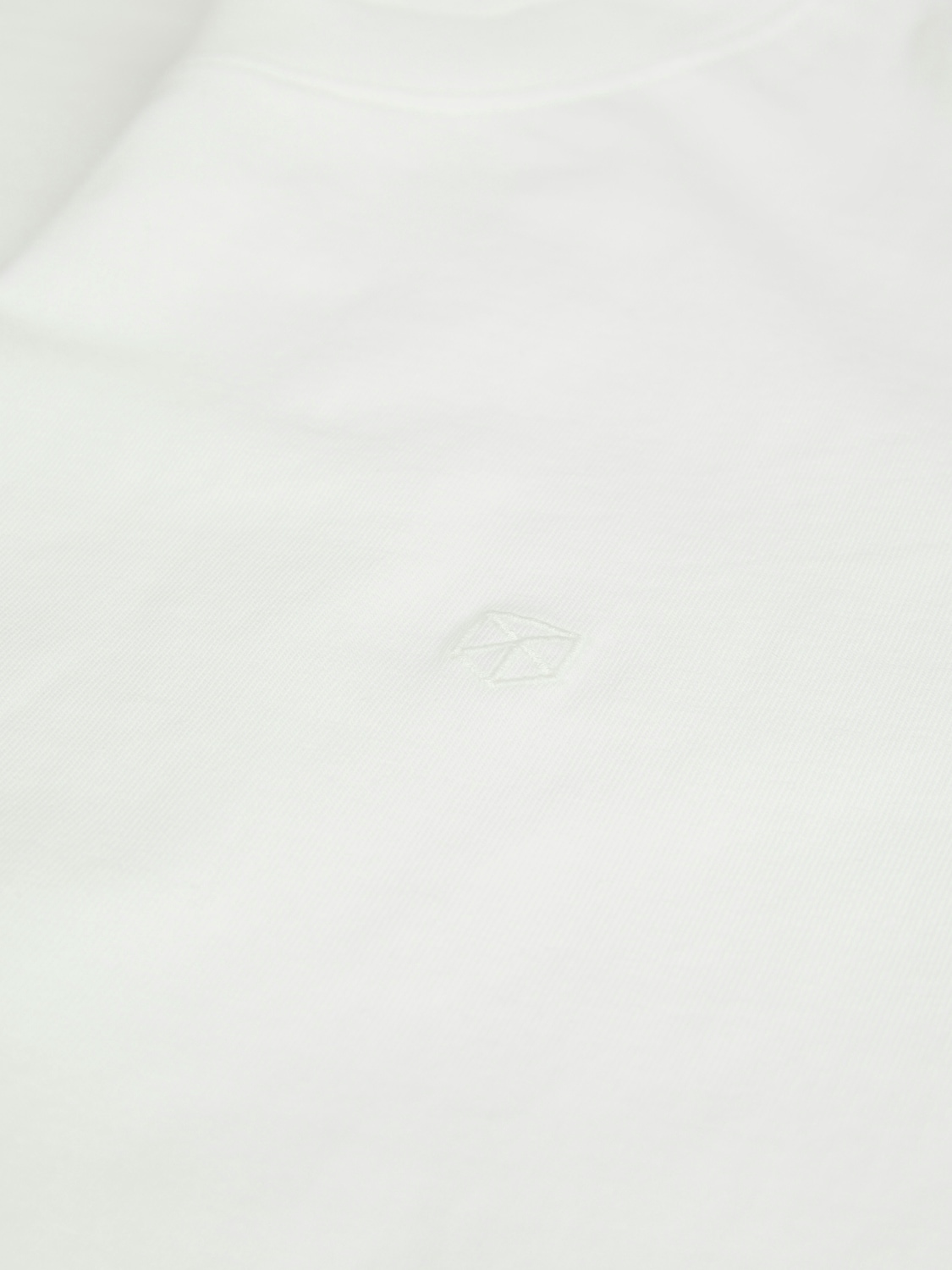 Jack & Jones Rundhalsshirt »JPRCCLOGAN SS TEE CREW NECK SN«