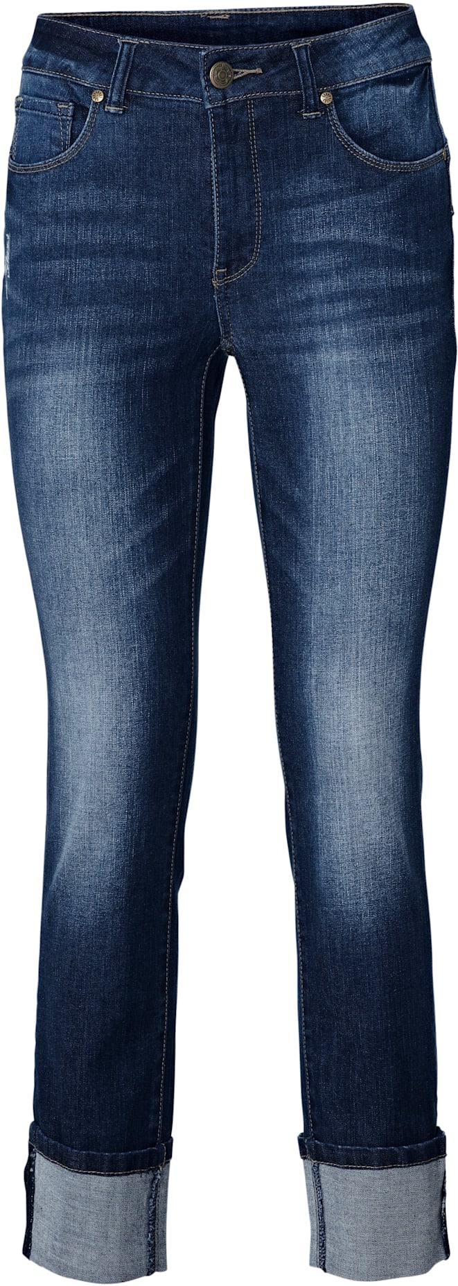 heine 7/8-Jeans, (1 tlg.)