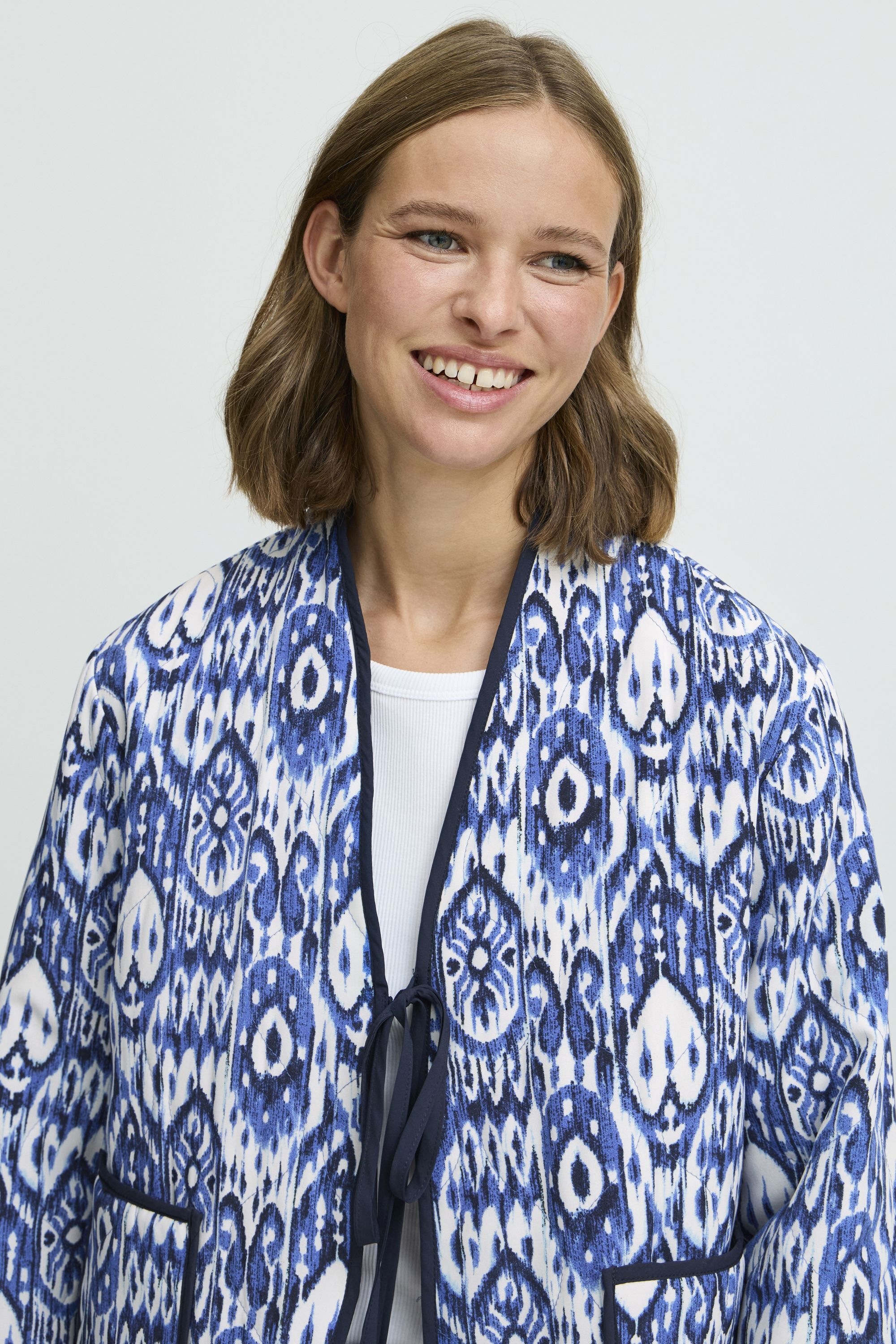 b.young Outdoorjacke »Outdoorjacke BYFALAKKA«