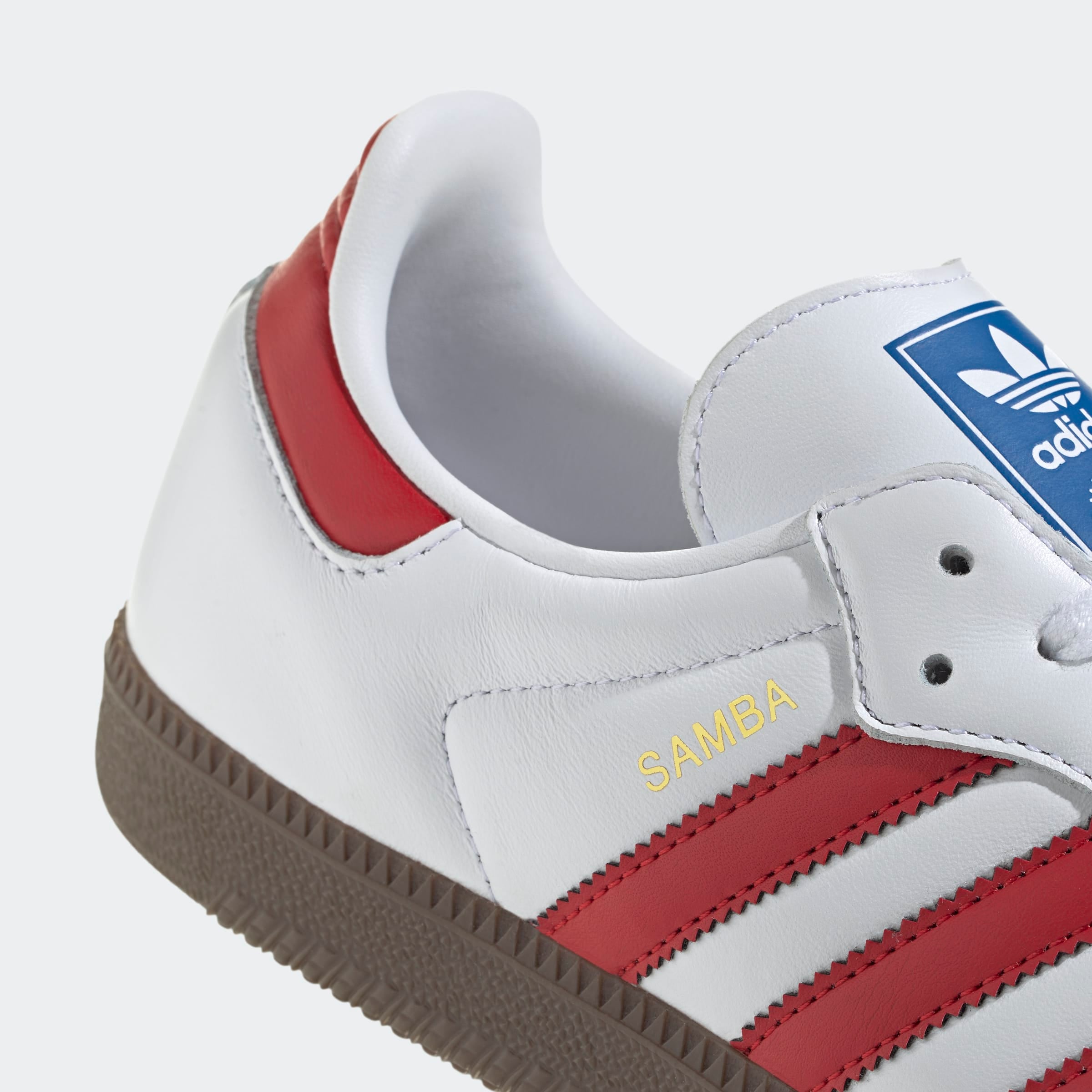 adidas Originals Sneaker »SAMBA OG«