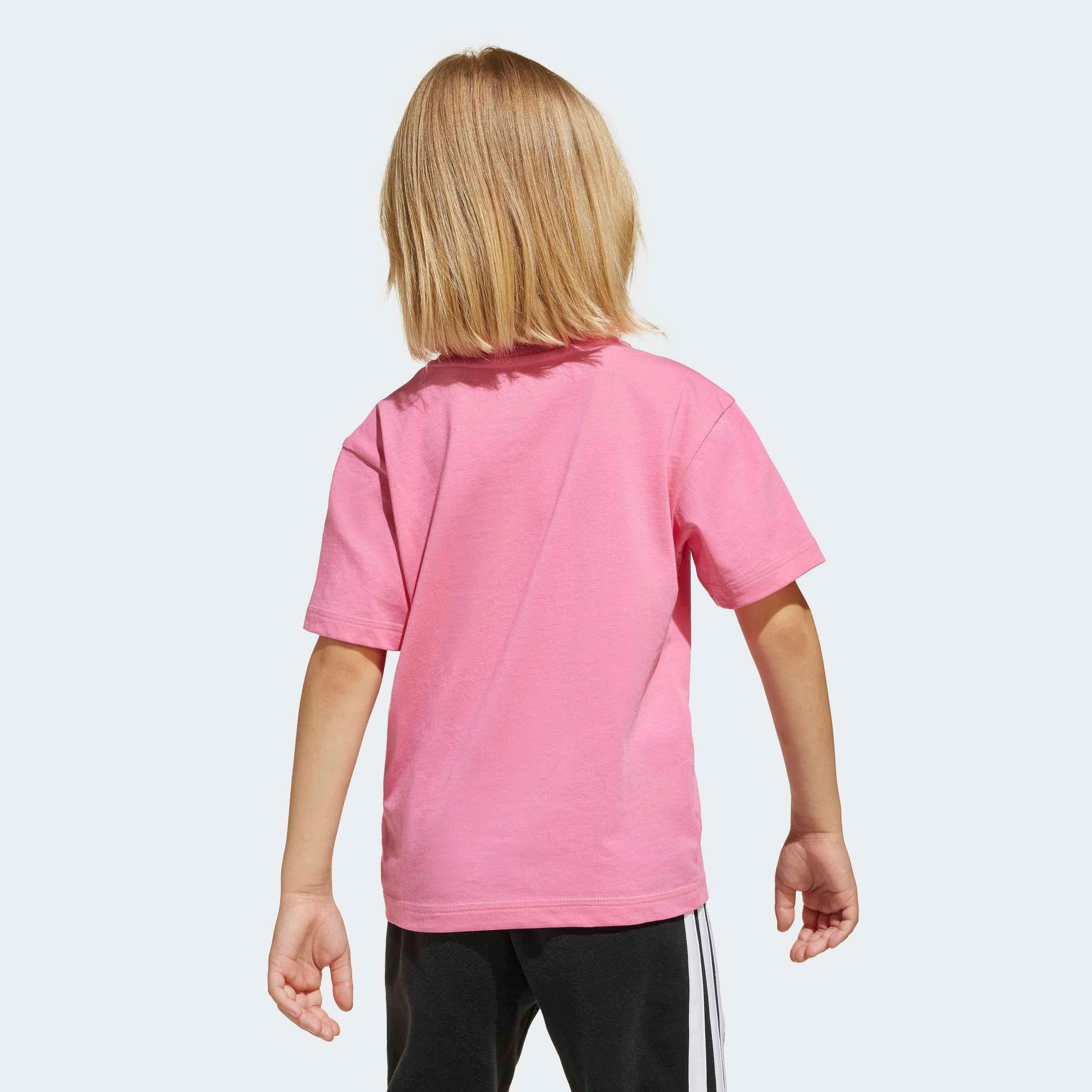 adidas Sportswear T-Shirt »LK BL TEE 160«
