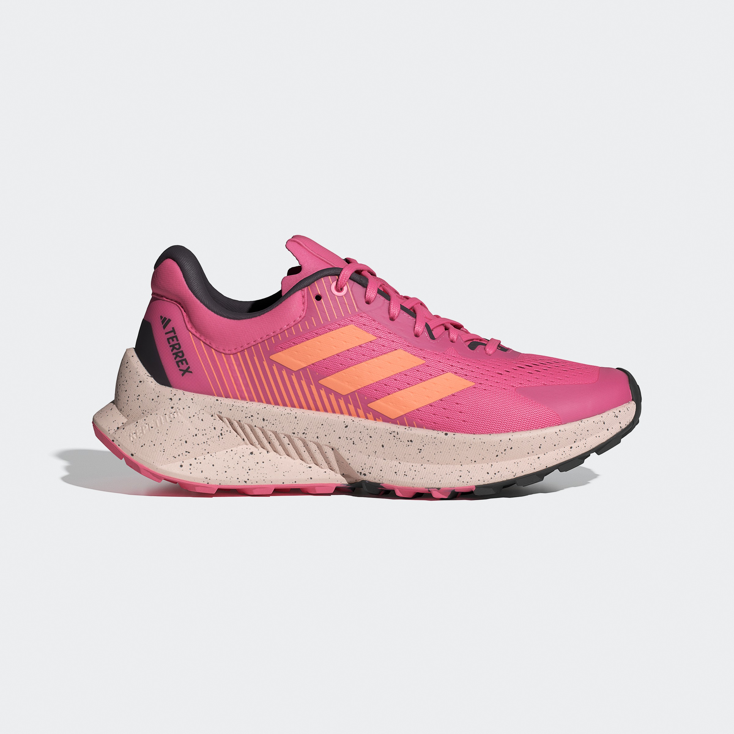 adidas TERREX Trailrunningschuh »SOULSTRIDE FLOW TRAILRUNNING«, Trail-Runningschuhe