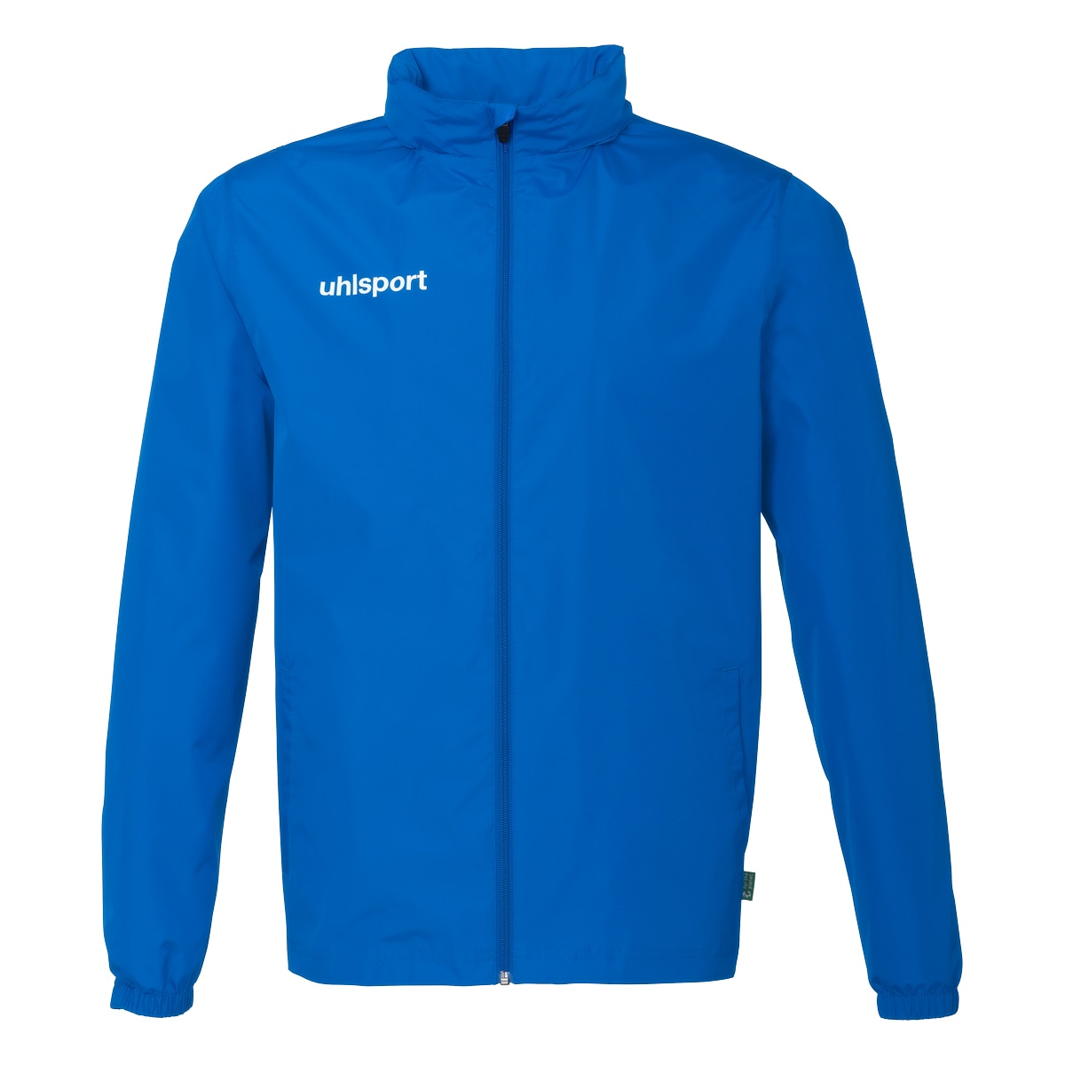 uhlsport Funktionsjacke »Übergangsjacke Essential Allwetterjacke Kids« 1 Stk. tlg.