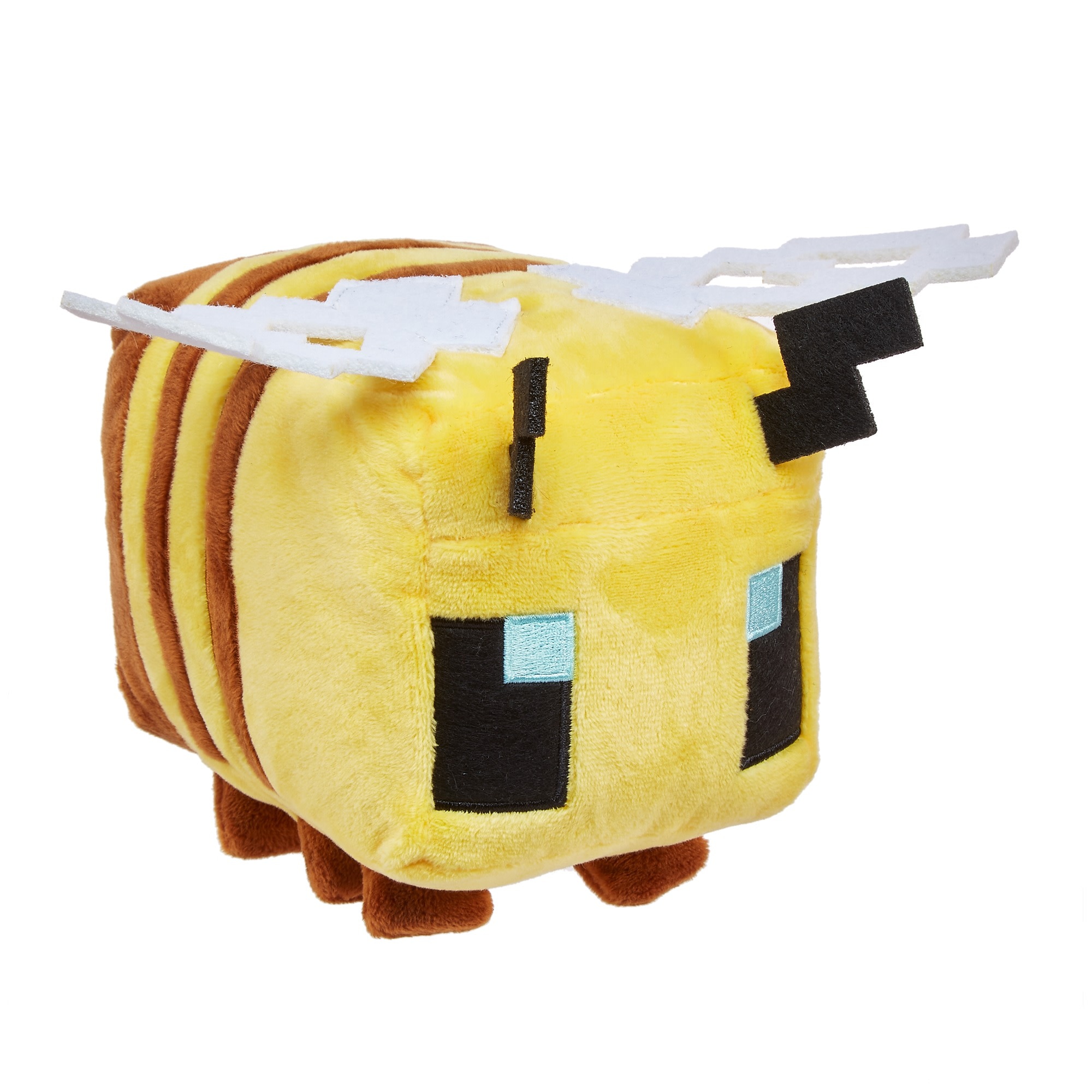 Mattel® Plüschfigur »Minecraft 8" Basic Plush Bee«