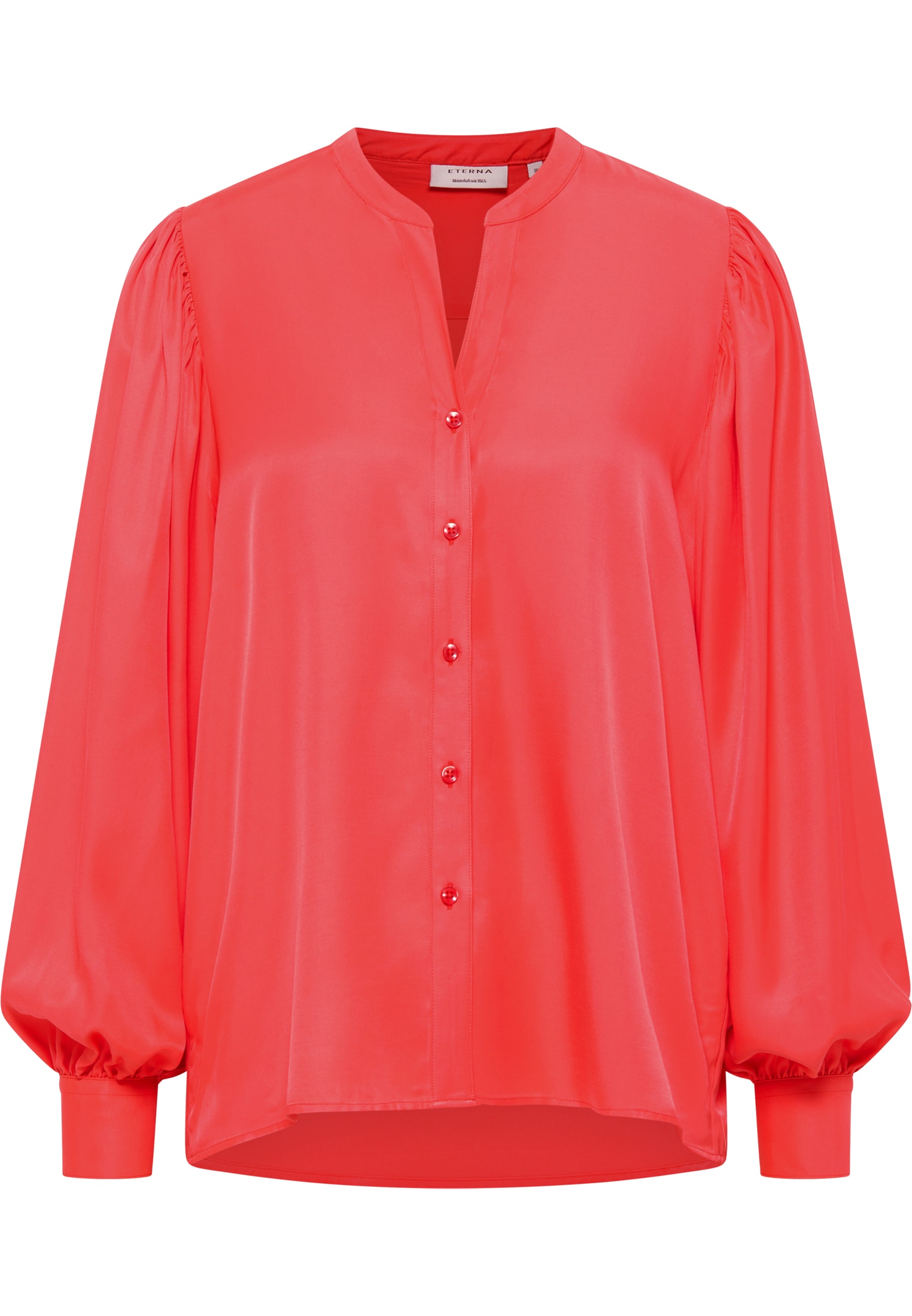 Eterna Hemdbluse »LOOSE FIT«