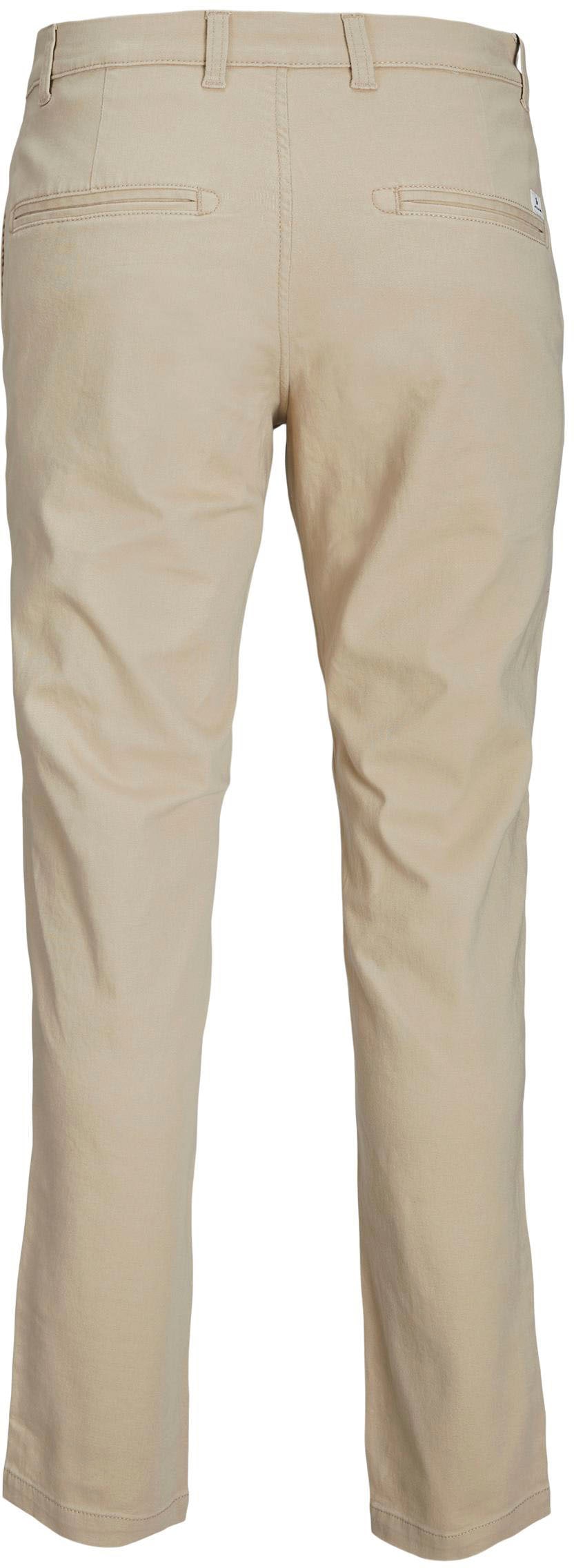 Jack & Jones Chinos »JPSTOLLIE JJDAVE CHINO«