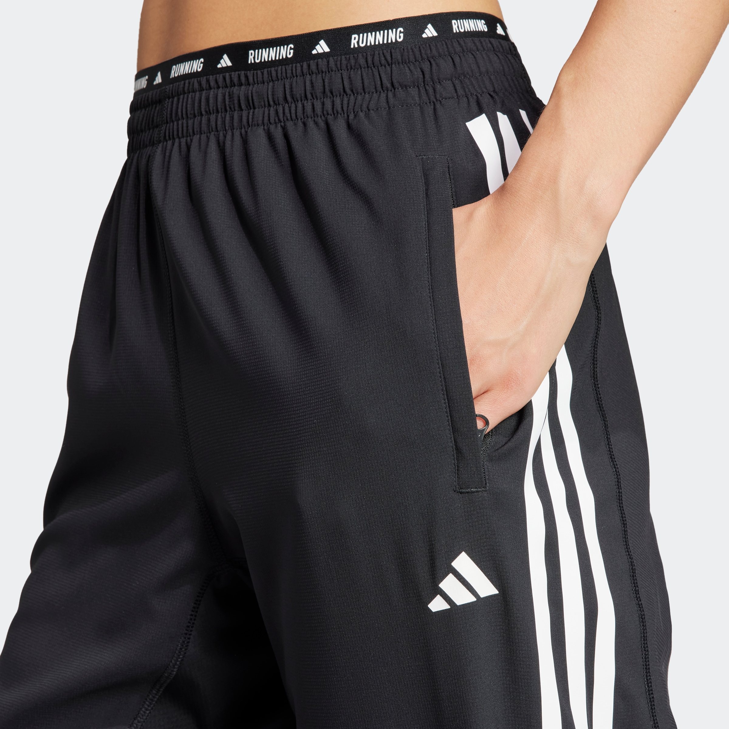 adidas Performance Laufhose »OTR E 3S PANT«, (1 tlg.)