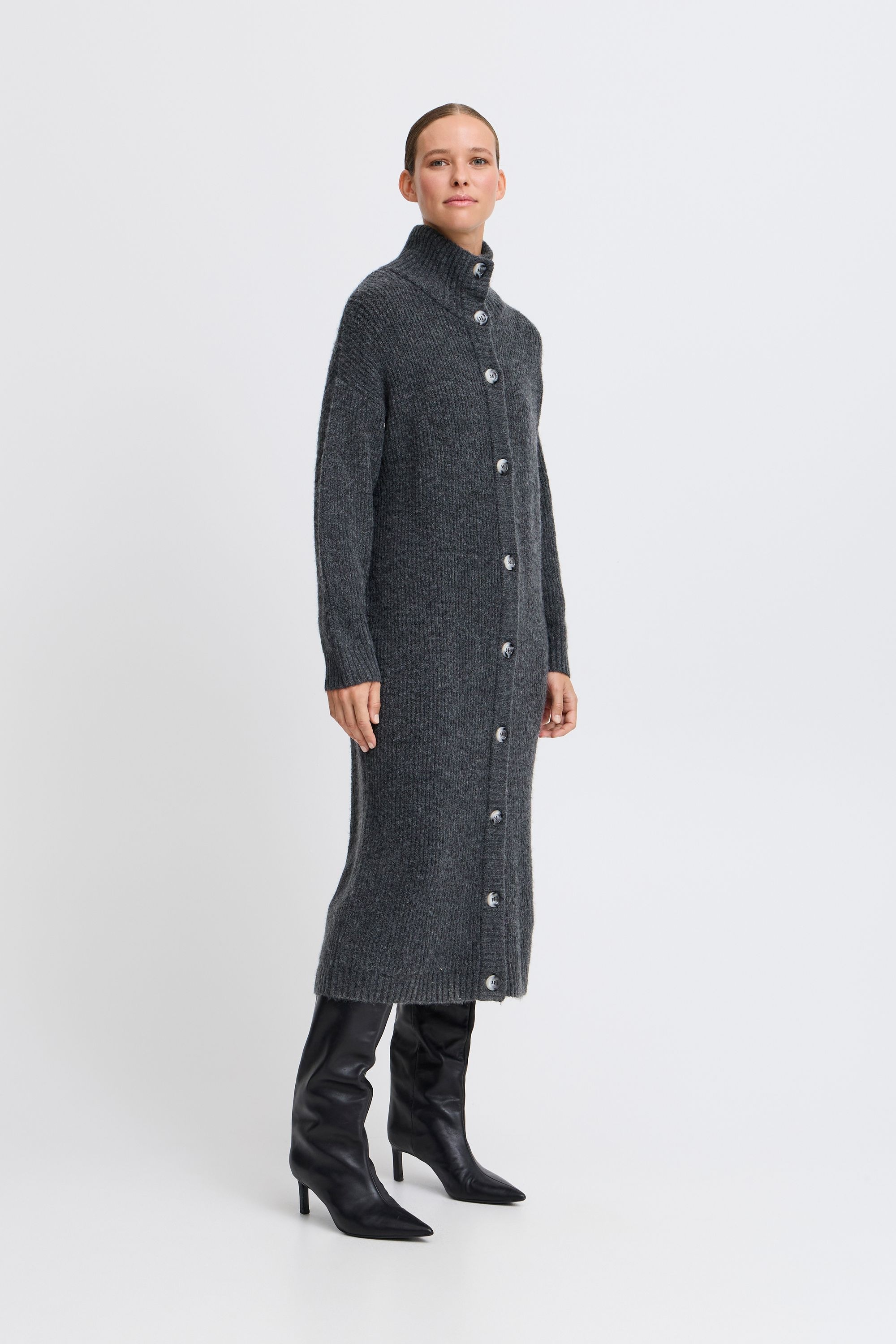 b.young Strickjacke »Strickjacke BYMarianne«