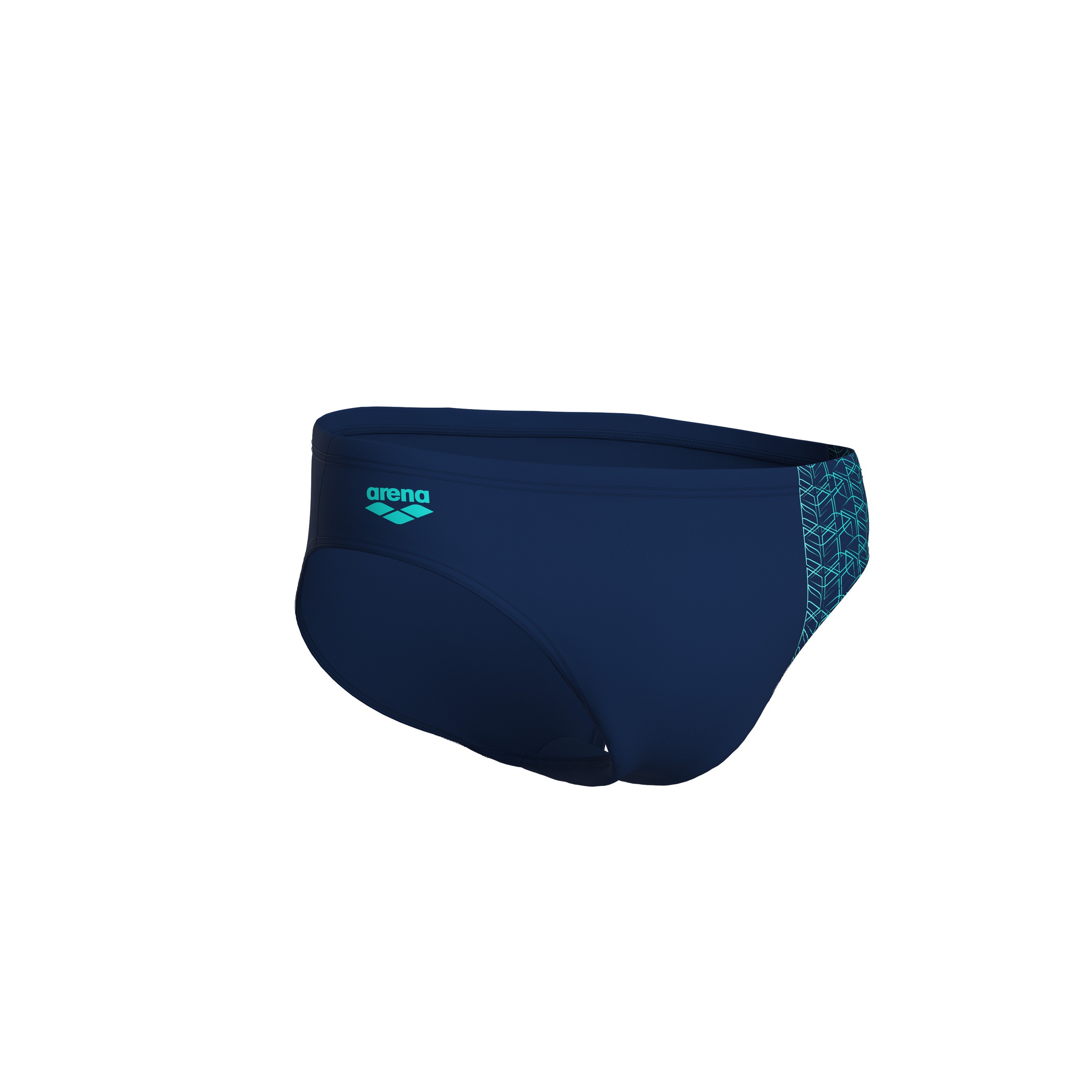 Arena Badehose »M ARENA LOGO SWIM BRIEFS«