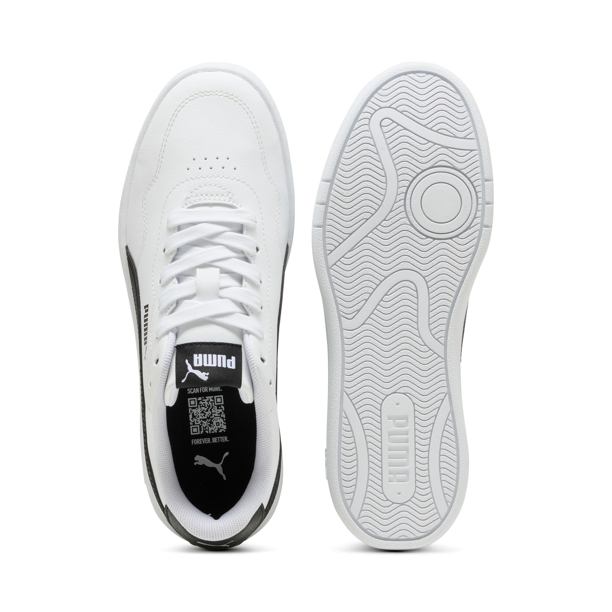 PUMA Sneaker »COURT LALLY«