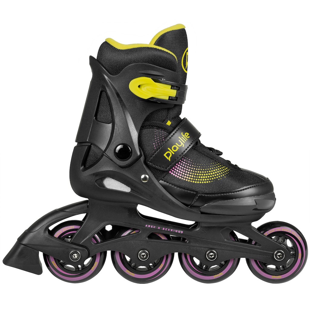 Playlife Inlineskates »Joker«