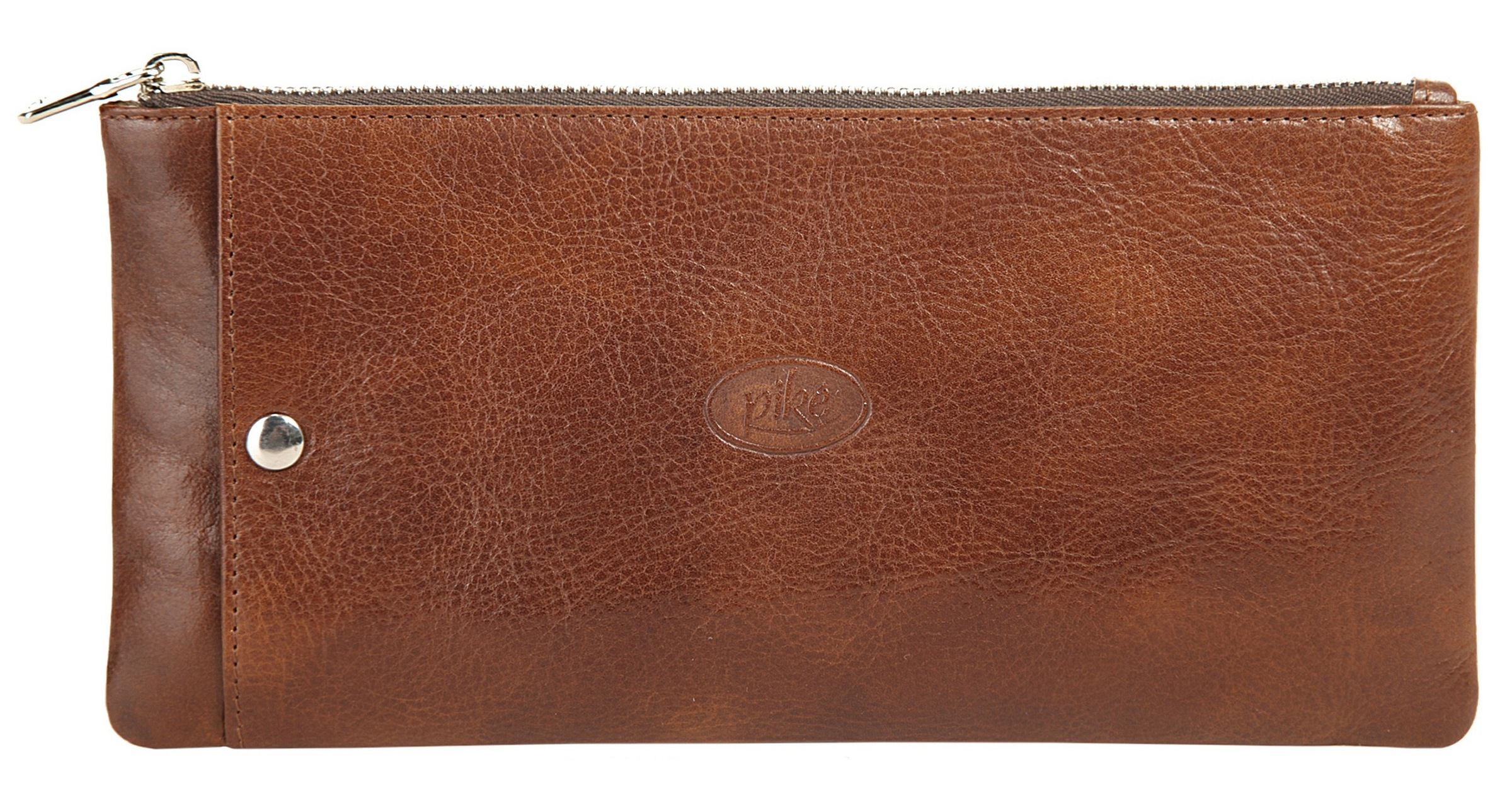 Piké Brieftasche, besonders schlankes Design