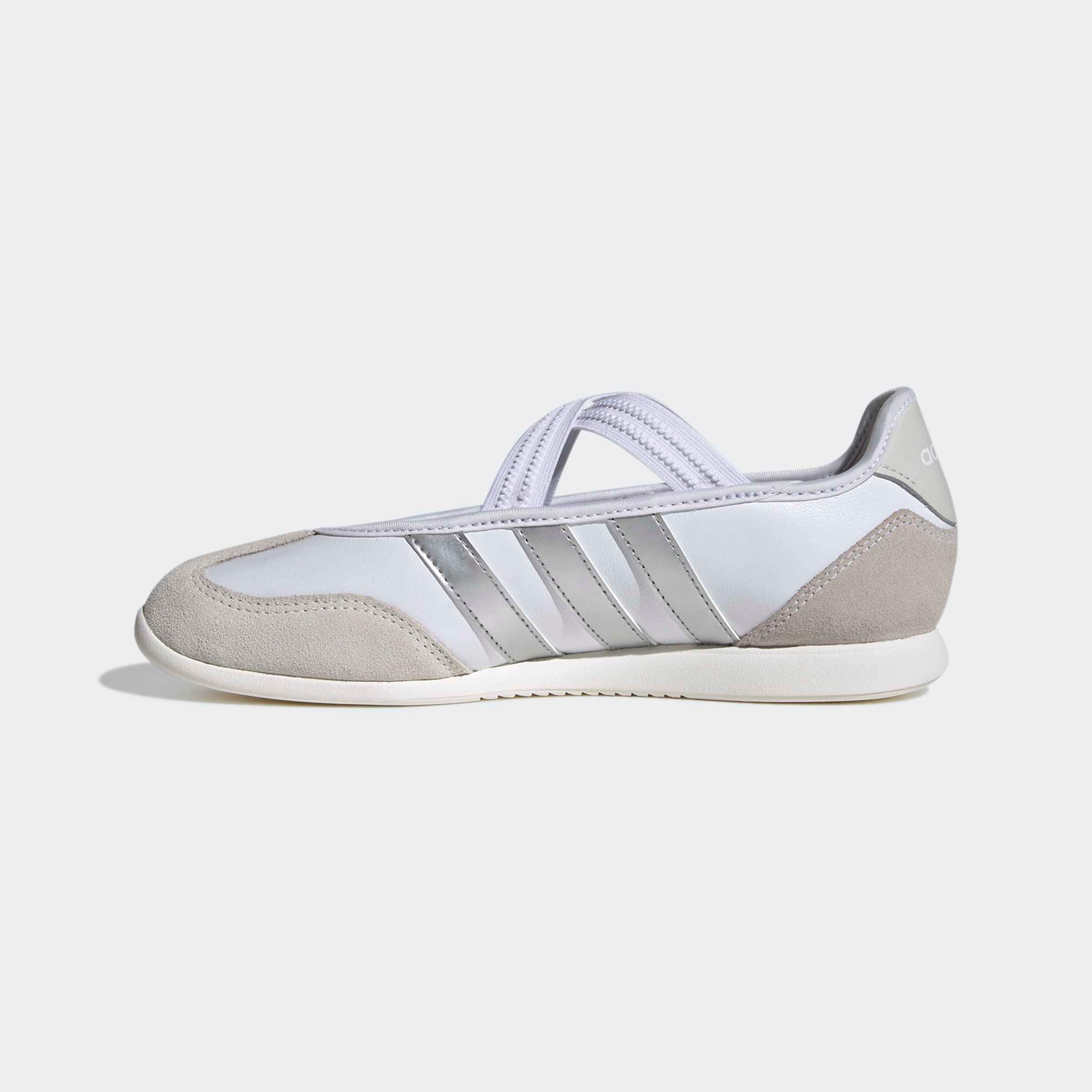adidas Sportswear Sneaker Ballerinas »BARREDA MARY JANE«