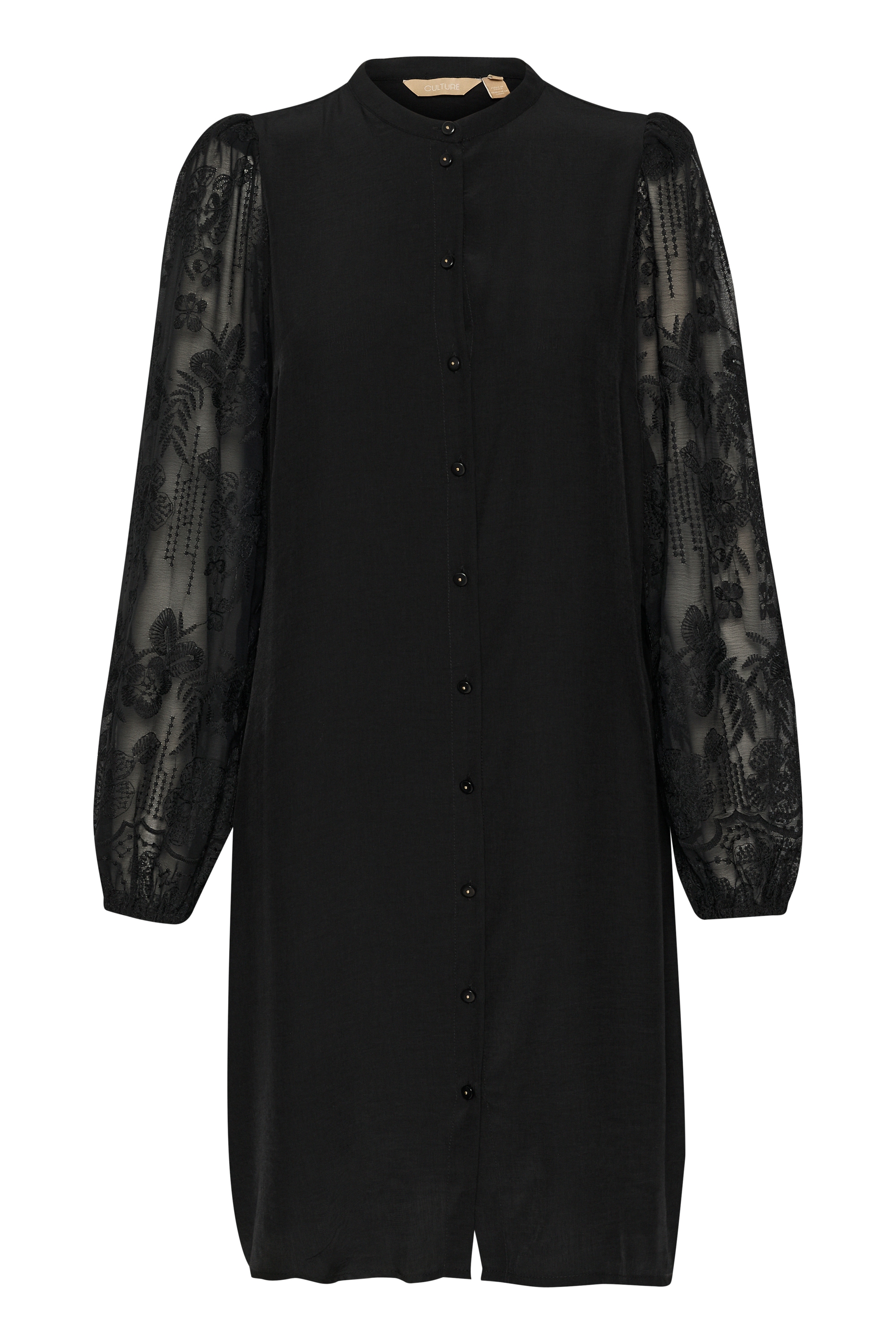 Culture Midikleid »Kleid CUlotte«