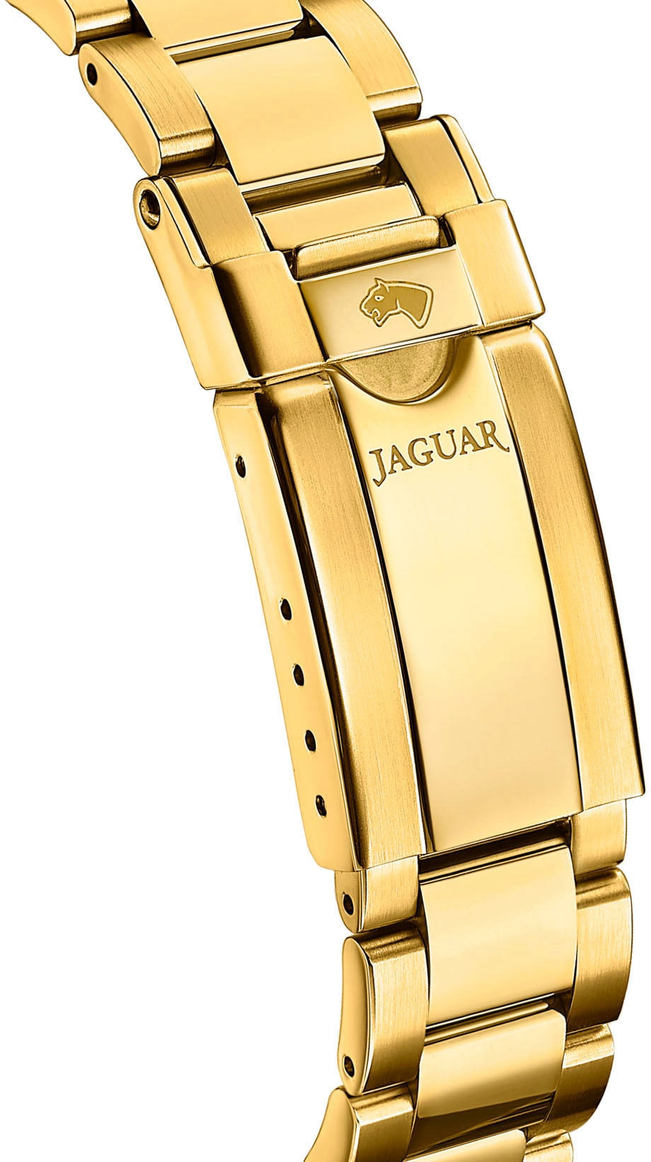 Jaguar Chronograph »Connected, J983/4«