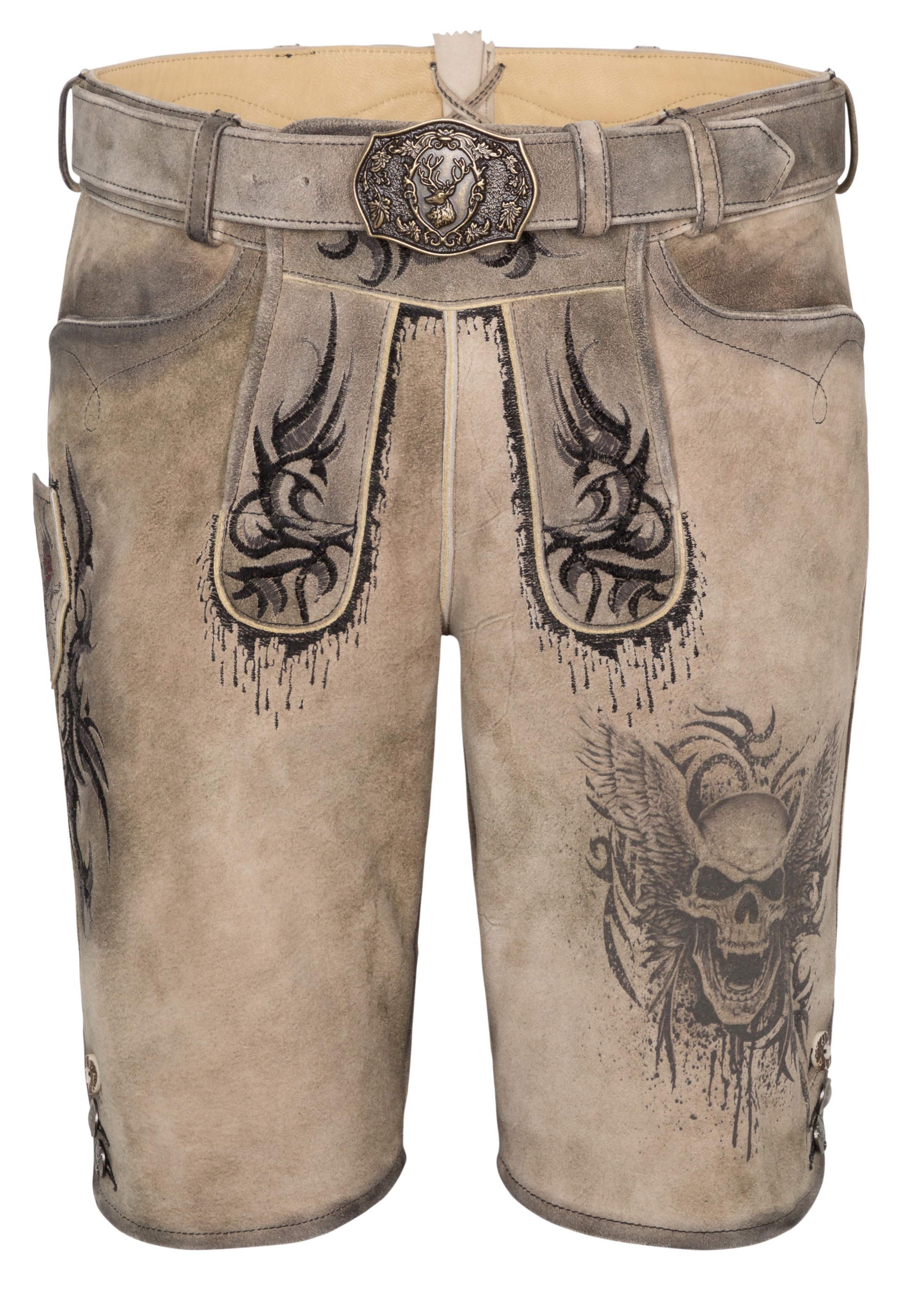 Spieth & Wensky Lederhose Hades