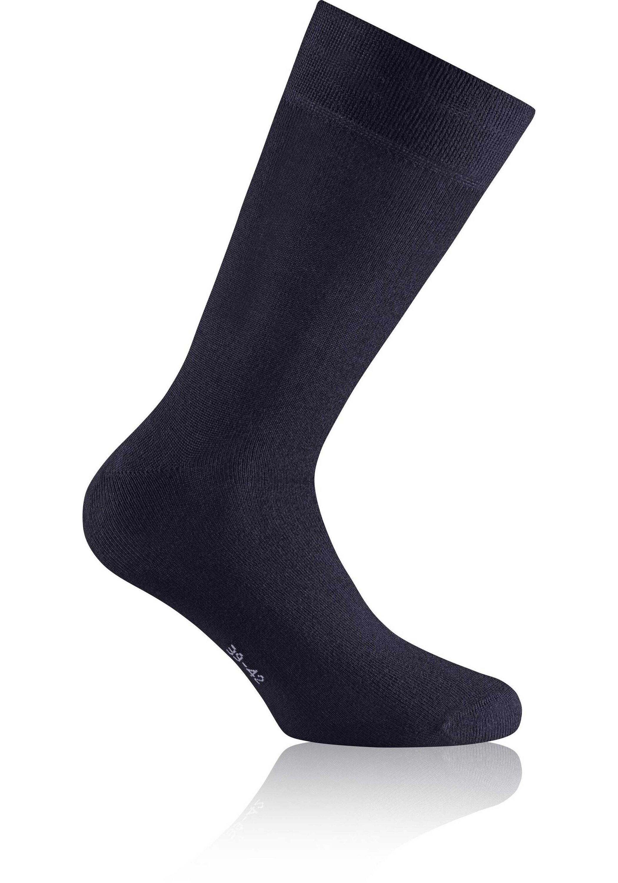 Rohner Socks Kurzsocken »Socken Bamboo 2er pack 2er Pack«